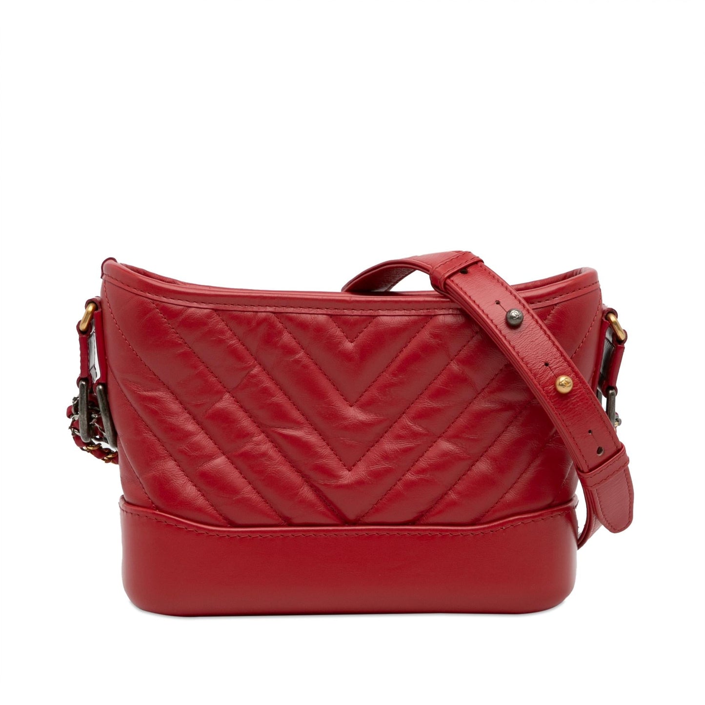 Chanel Small Crossbody Bag - Almora Bags