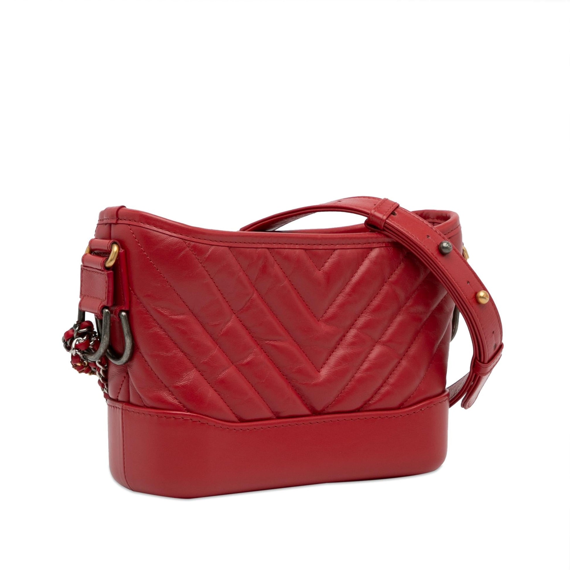 Chanel Small Crossbody Bag - Almora Bags