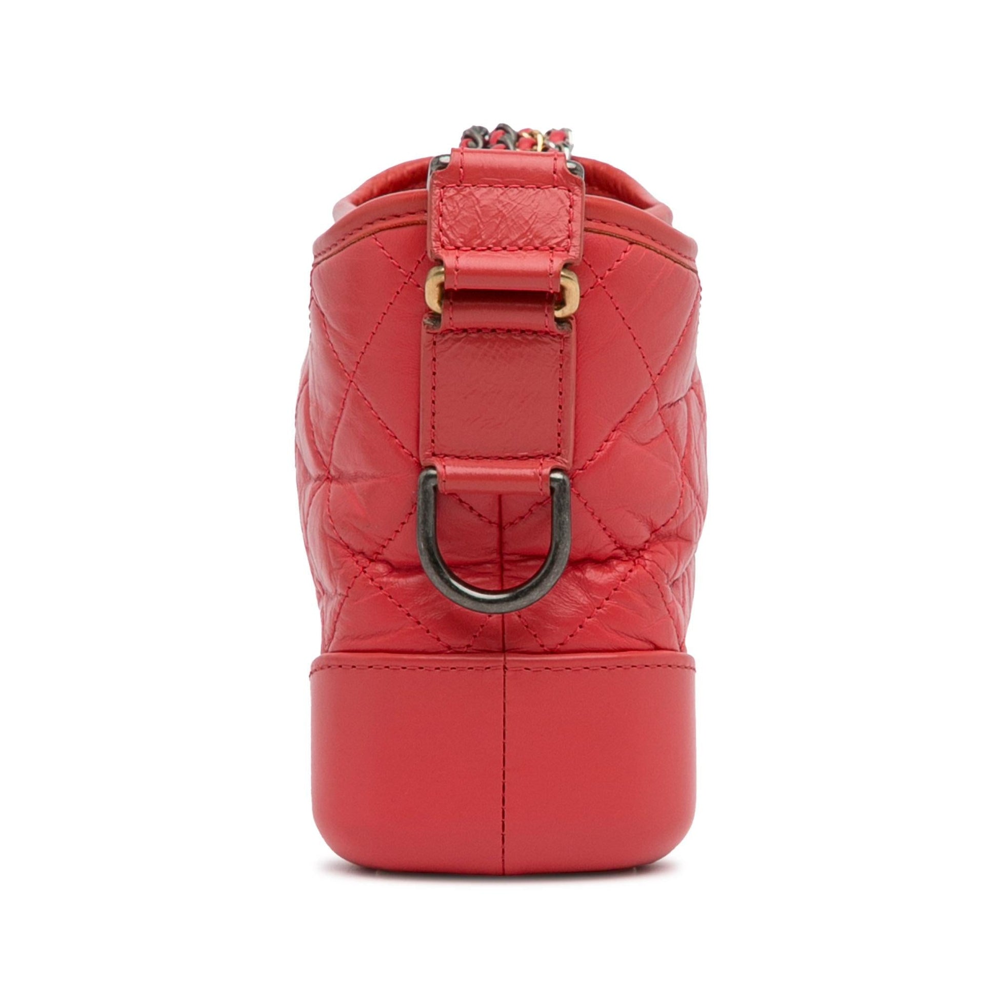 Chanel Small Crossbody Bag - Almora Bags