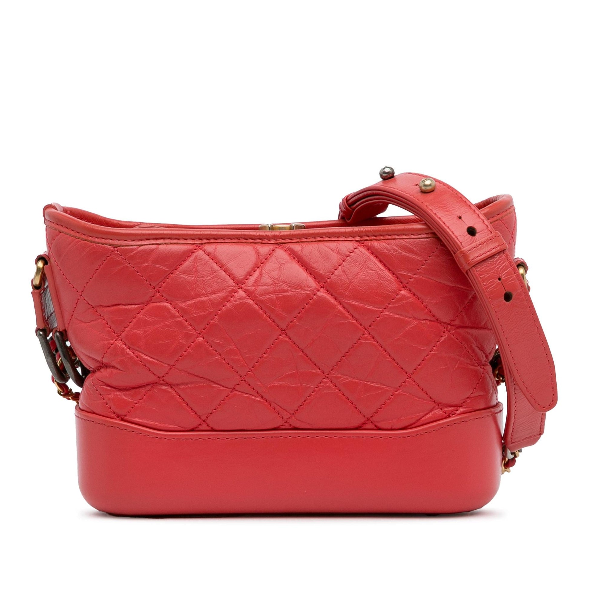 Chanel Small Crossbody Bag - Almora Bags
