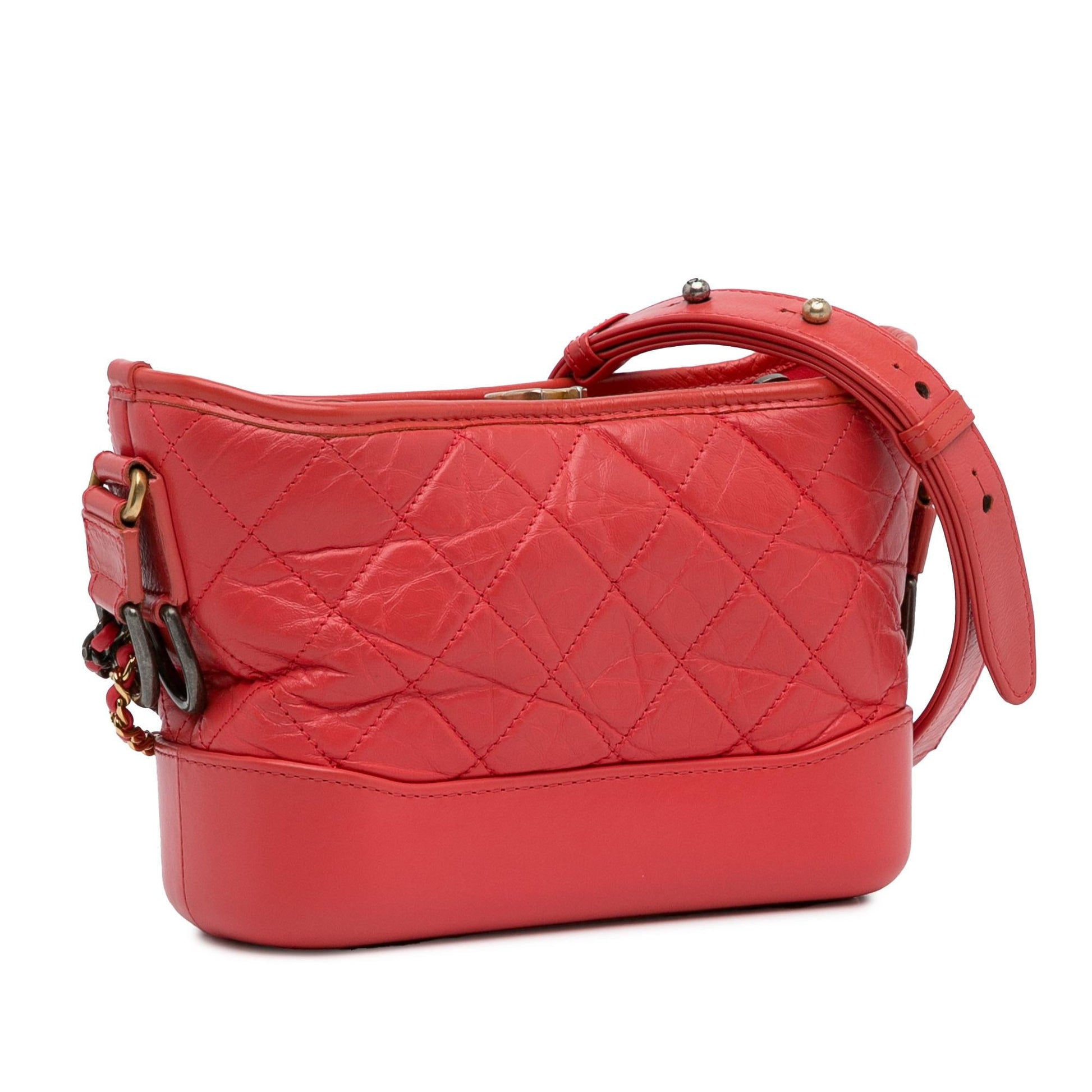 Chanel Small Crossbody Bag - Almora Bags