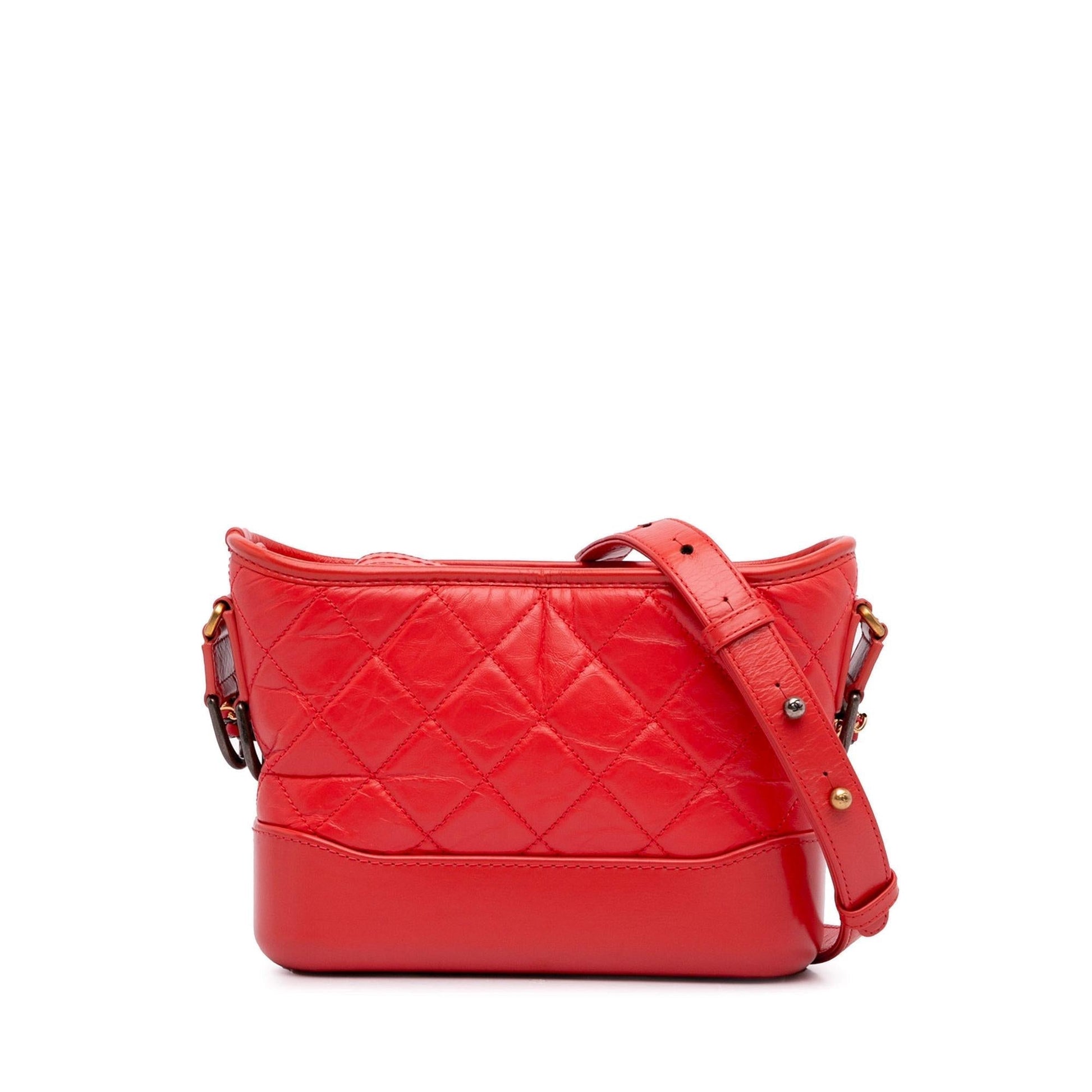 Chanel Small Crossbody Bag - Almora Bags