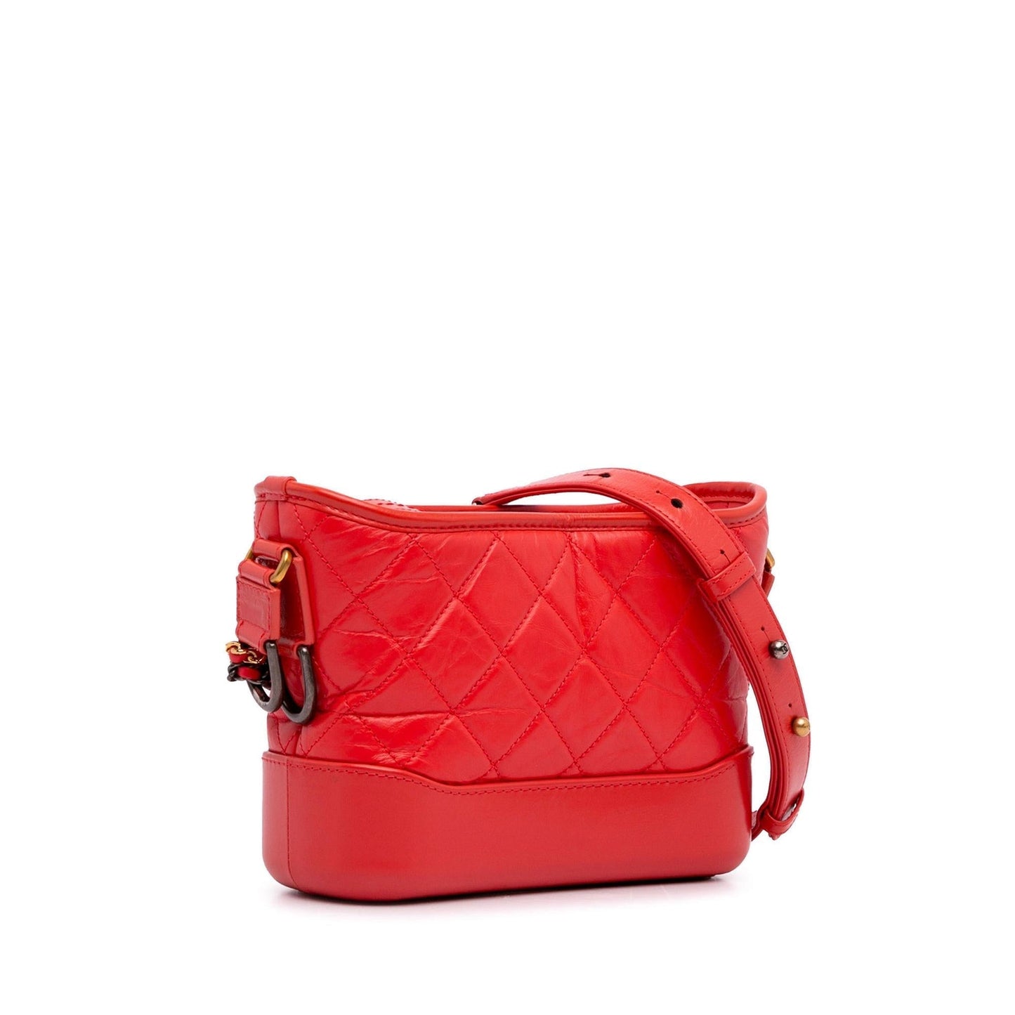 Chanel Small Crossbody Bag - Almora Bags