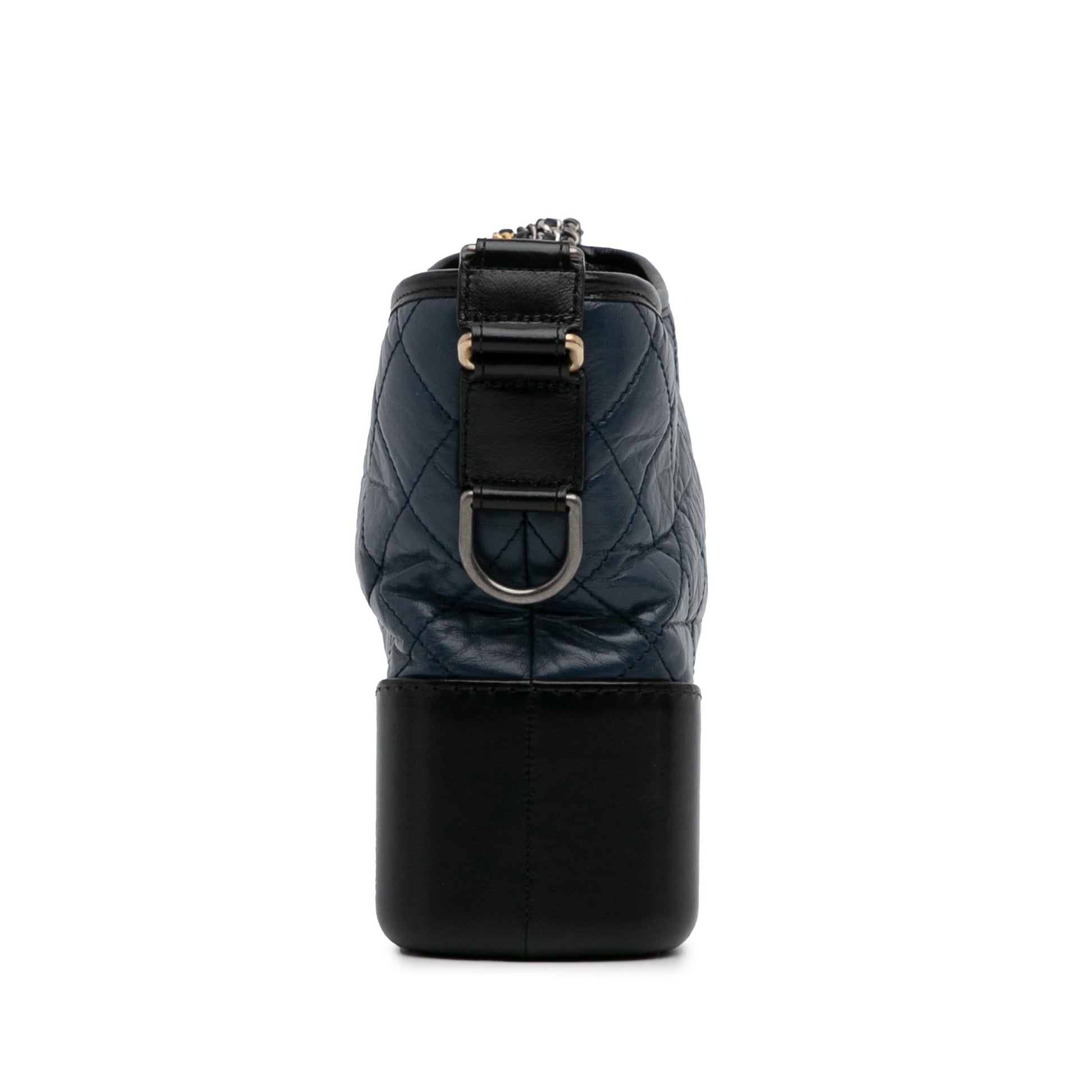 Chanel Small Crossbody Bag - Almora Bags