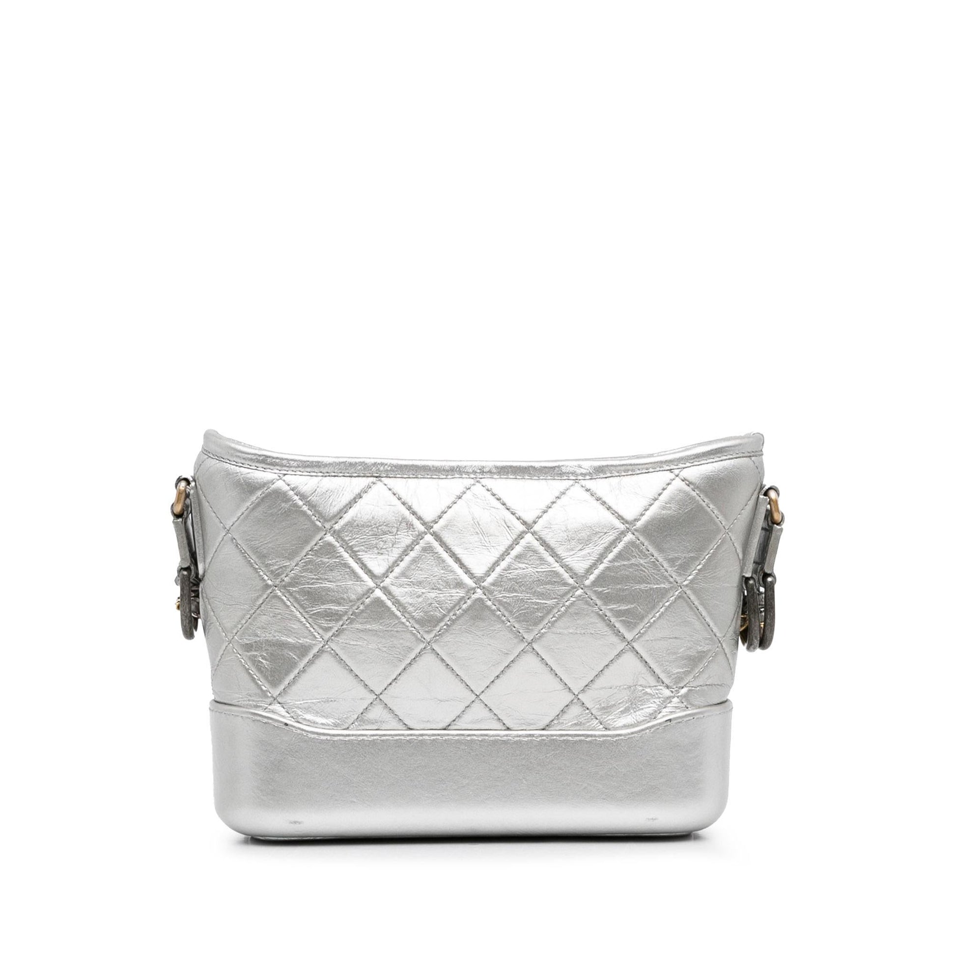 Chanel Small Crossbody Bag - Almora Bags