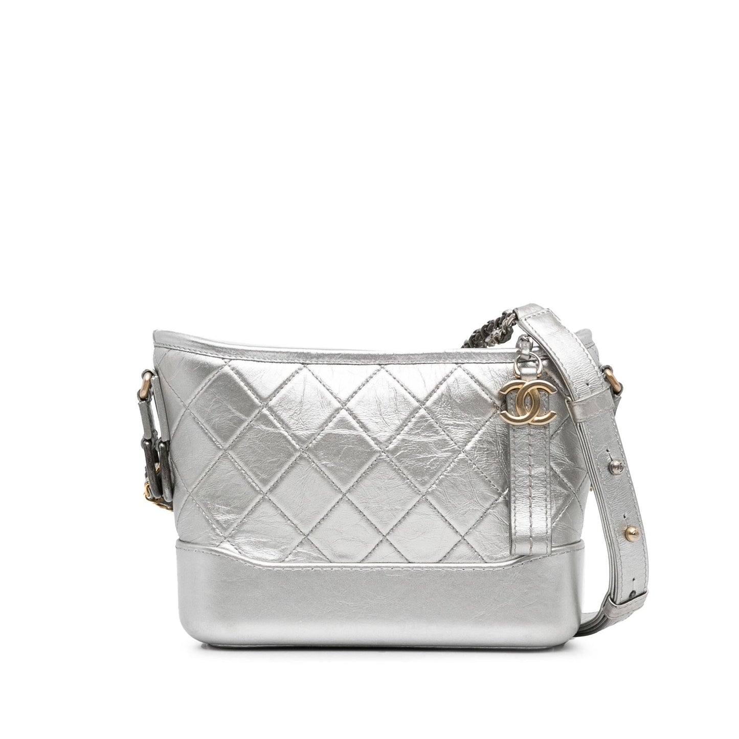 Chanel Small Crossbody Bag - Almora Bags