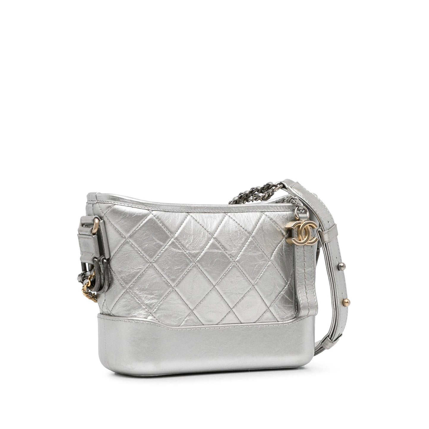 Chanel Small Crossbody Bag - Almora Bags