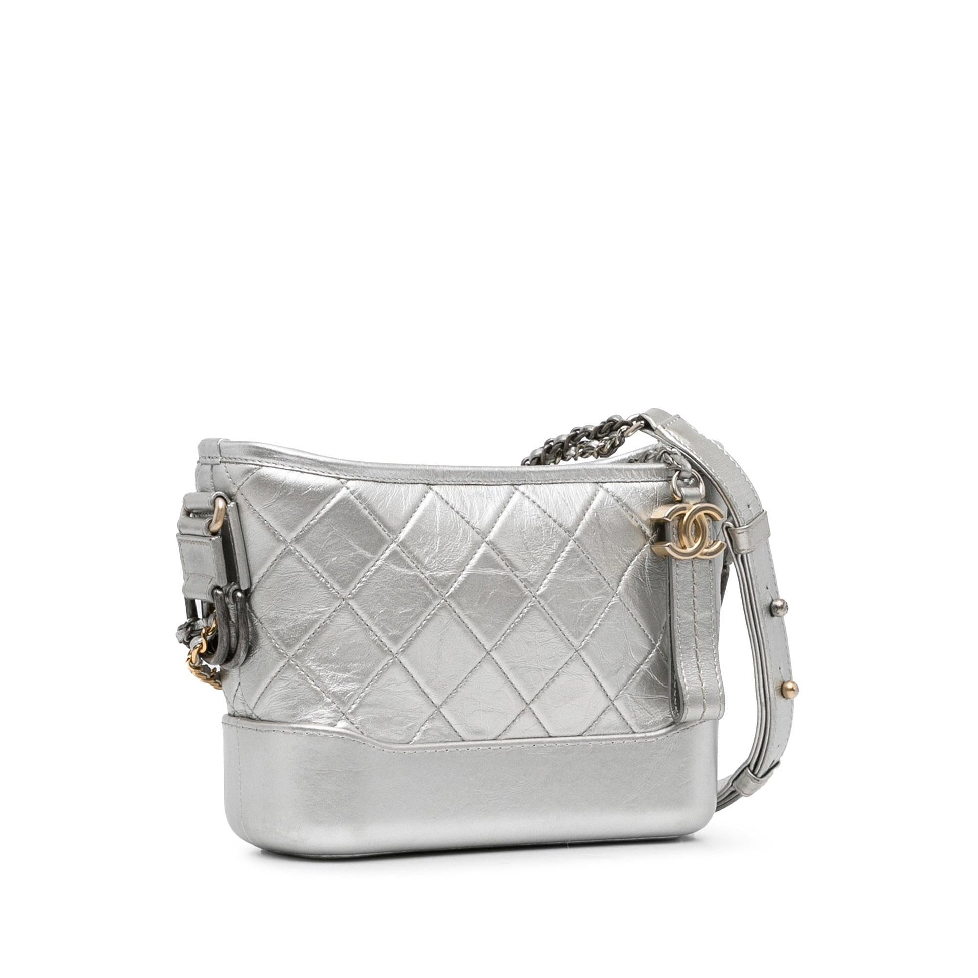 Chanel Small Crossbody Bag - Almora Bags