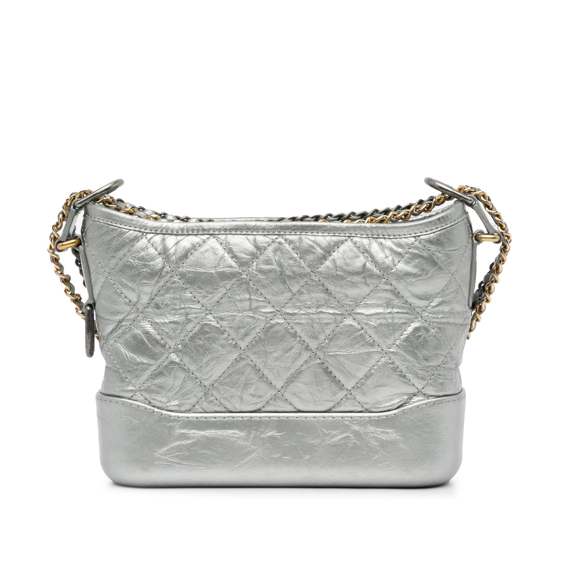 Chanel Small Crossbody Bag - Almora Bags