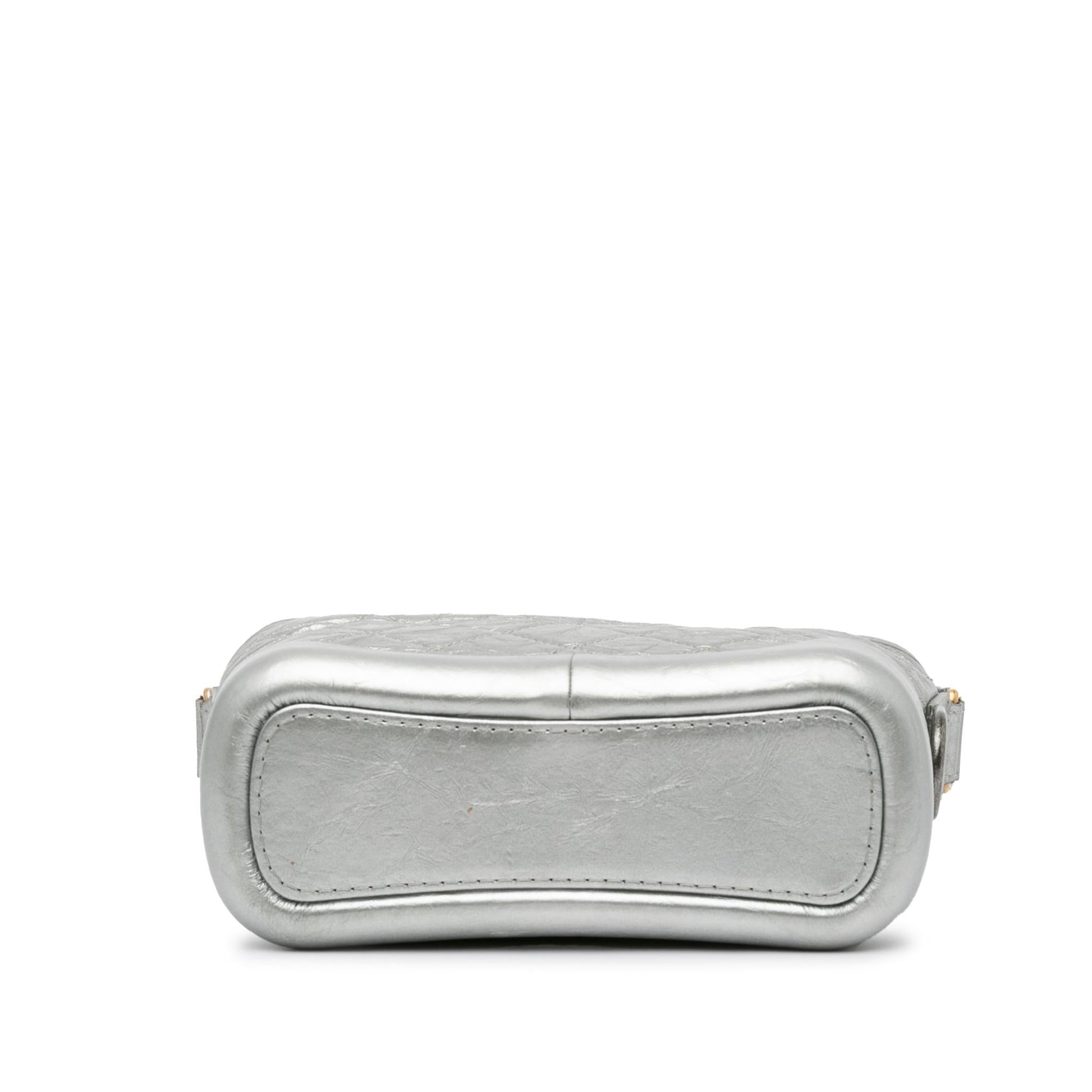Chanel Small Crossbody Bag - Almora Bags