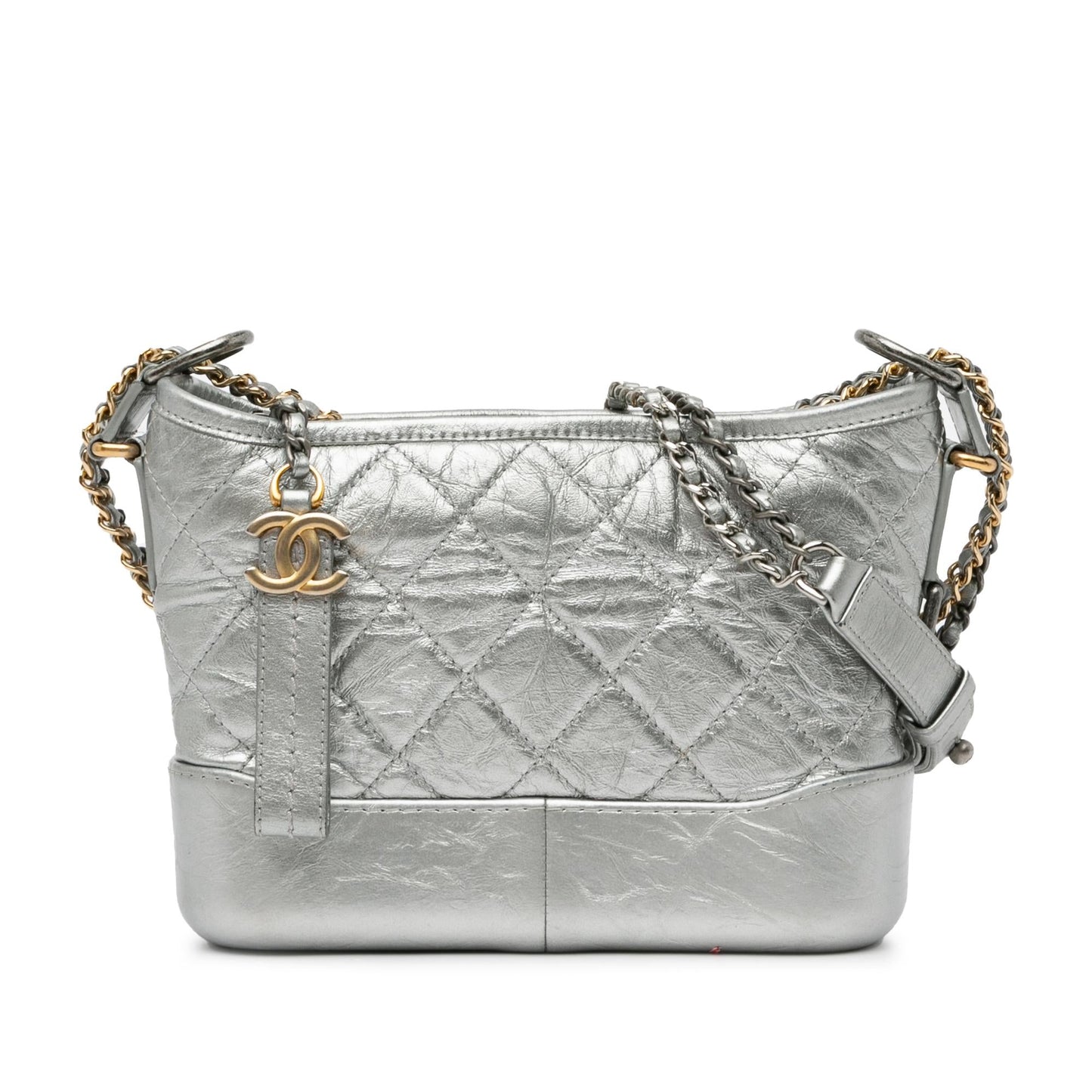 Chanel Small Crossbody Bag - Almora Bags