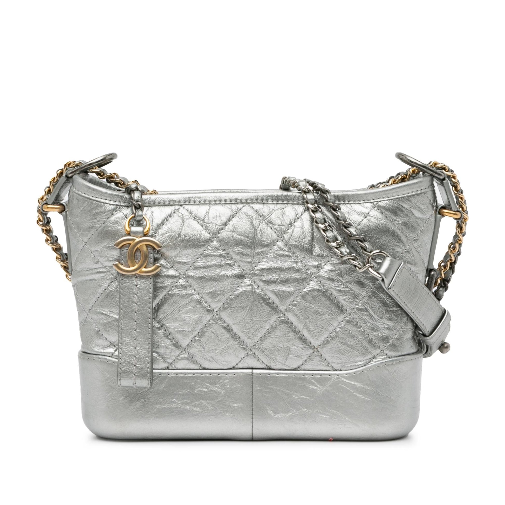 Chanel Small Crossbody Bag - Almora Bags