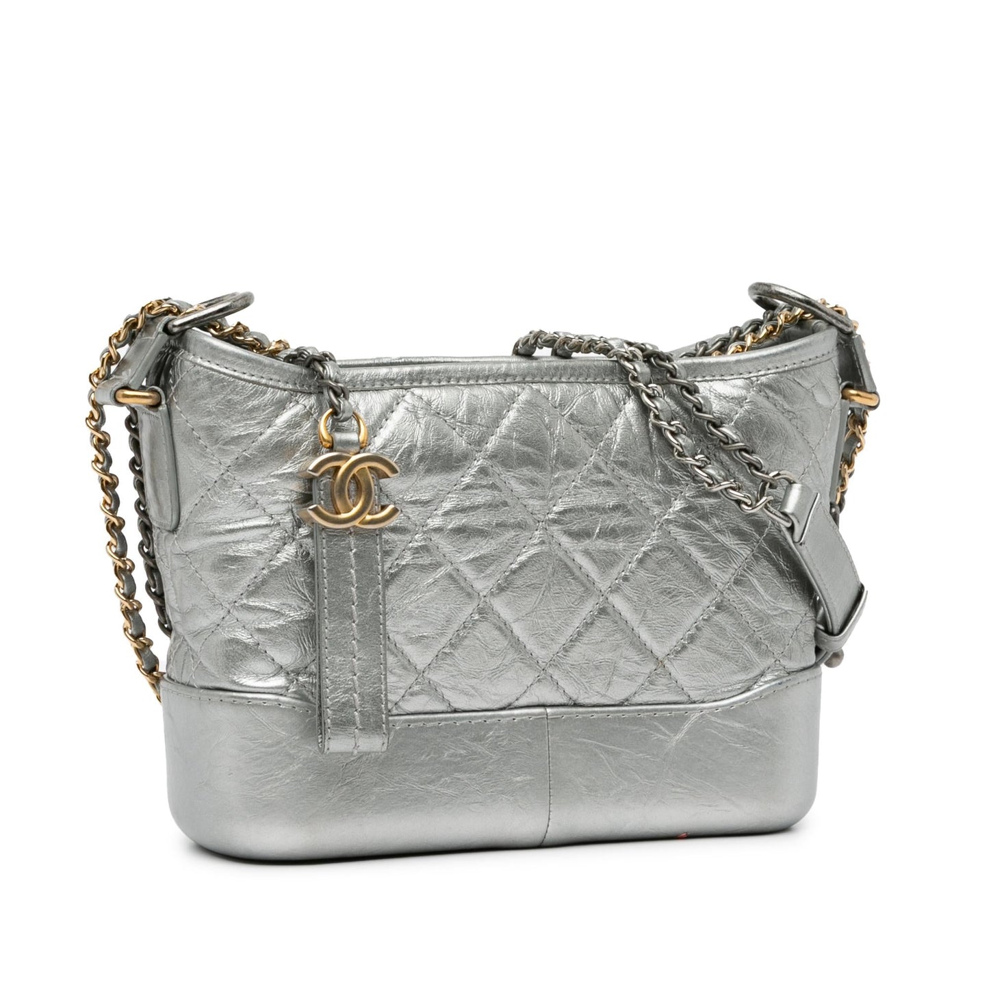 Chanel Small Crossbody Bag - Almora Bags