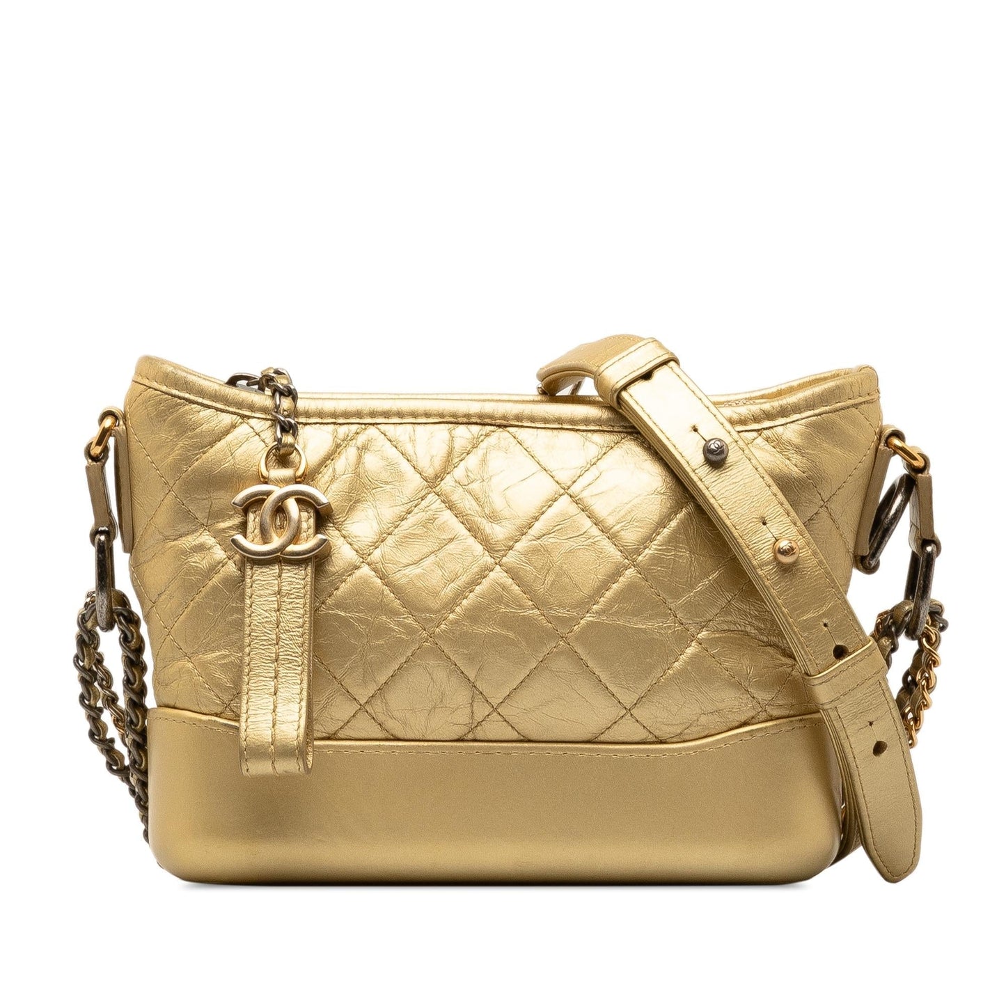 Chanel Small Crossbody Bag - Almora Bags