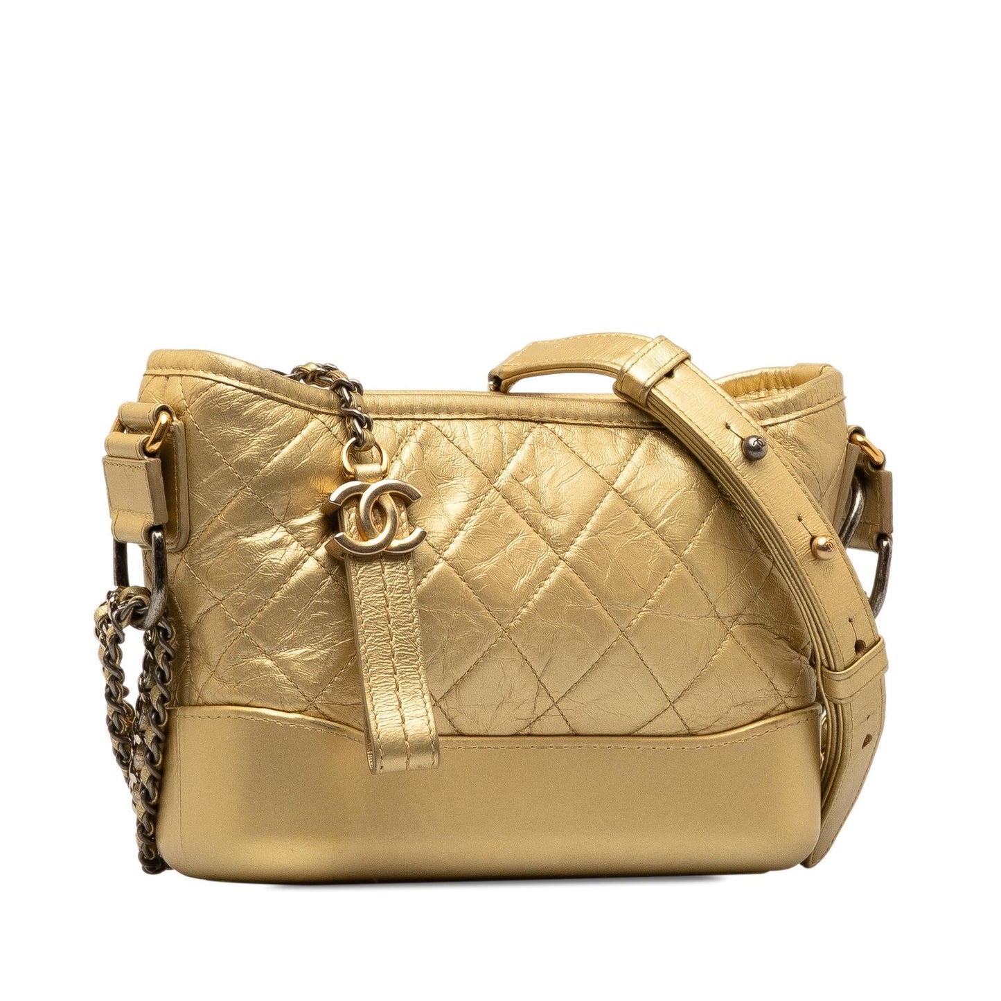 Chanel Small Crossbody Bag - Almora Bags