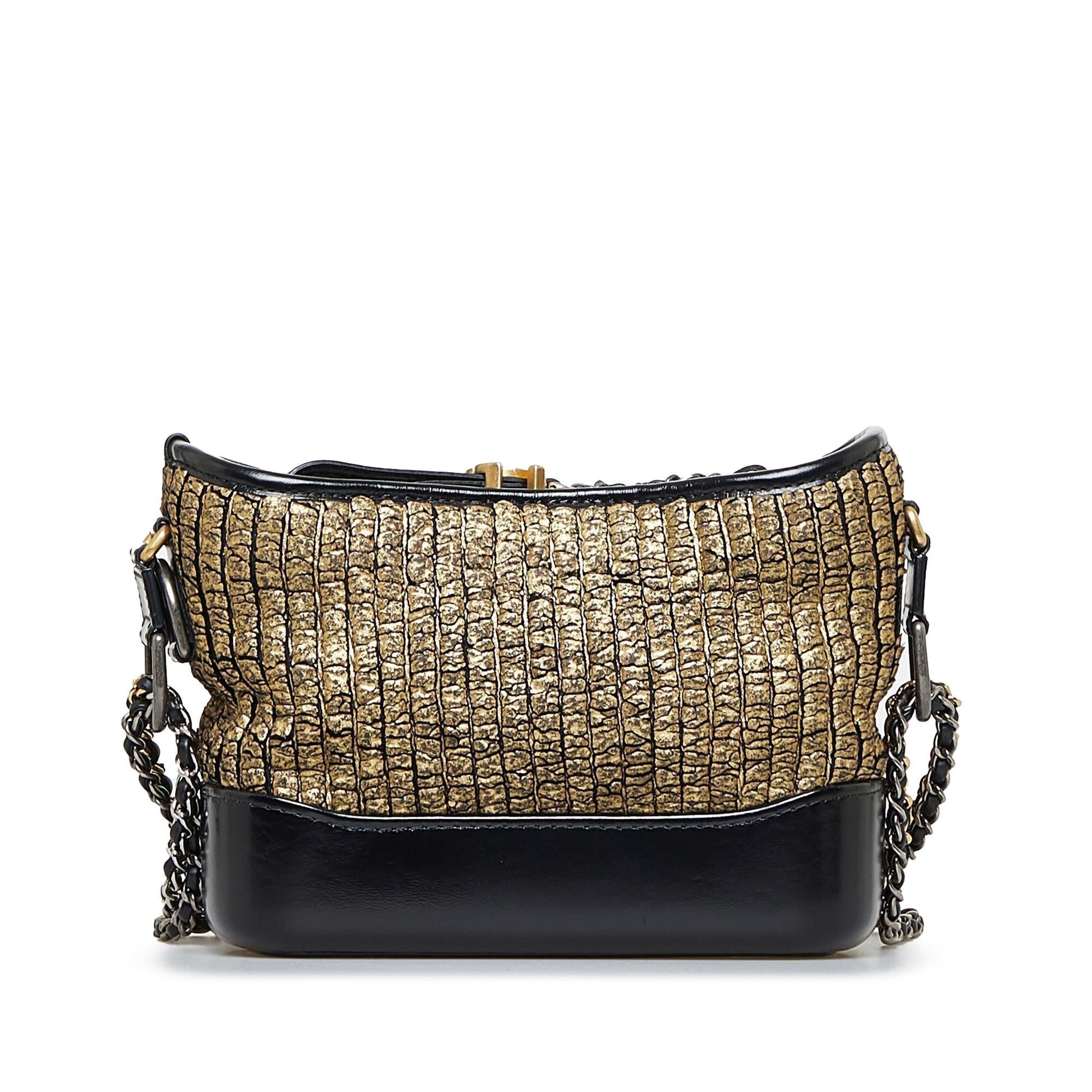 Chanel Small Crossbody Bag - Almora Bags