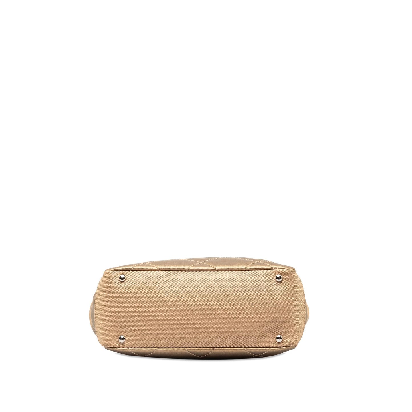 Chanel Small -Biarritz Tote (SHG-tenv7D)