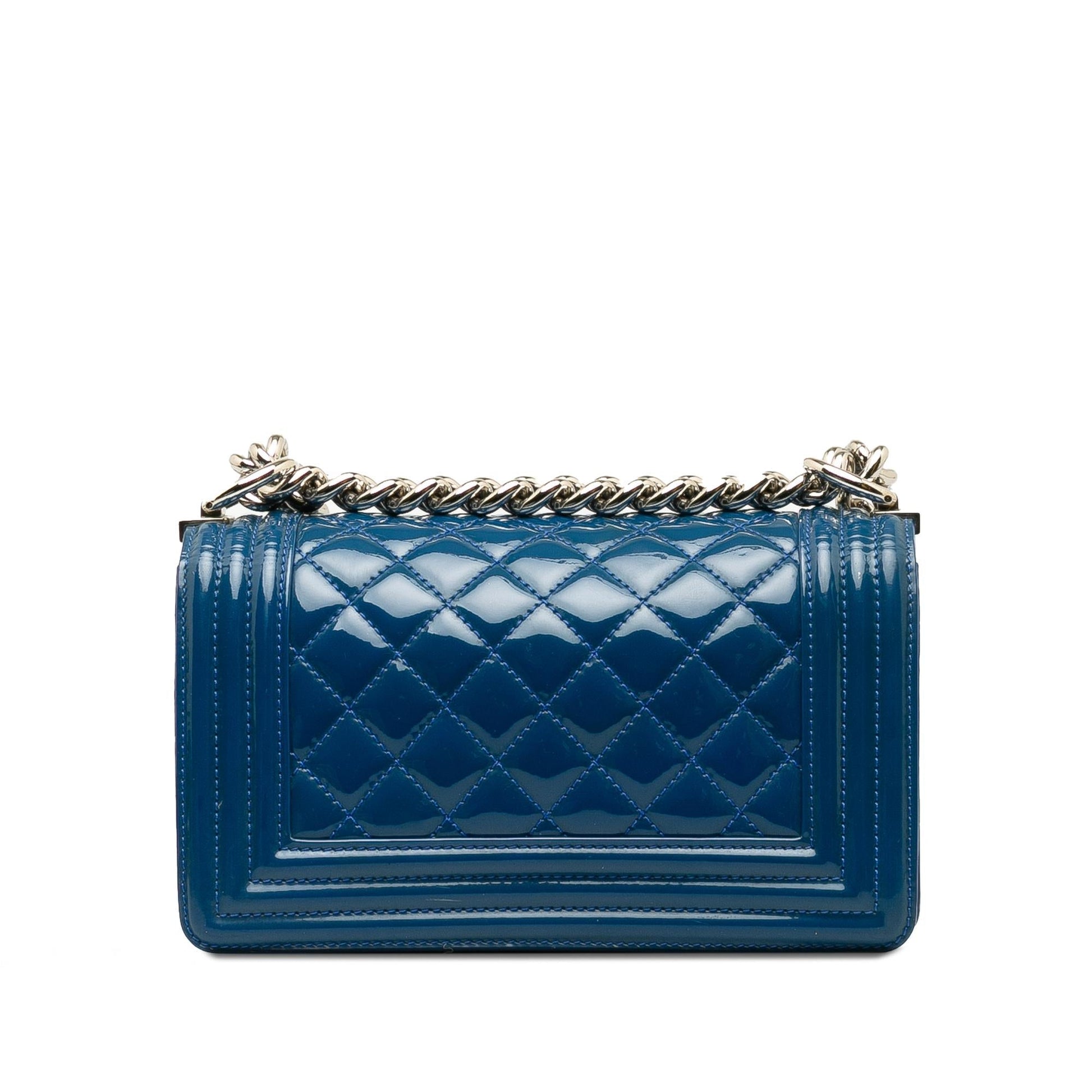 Chanel Small Crossbody Bag - Almora Bags