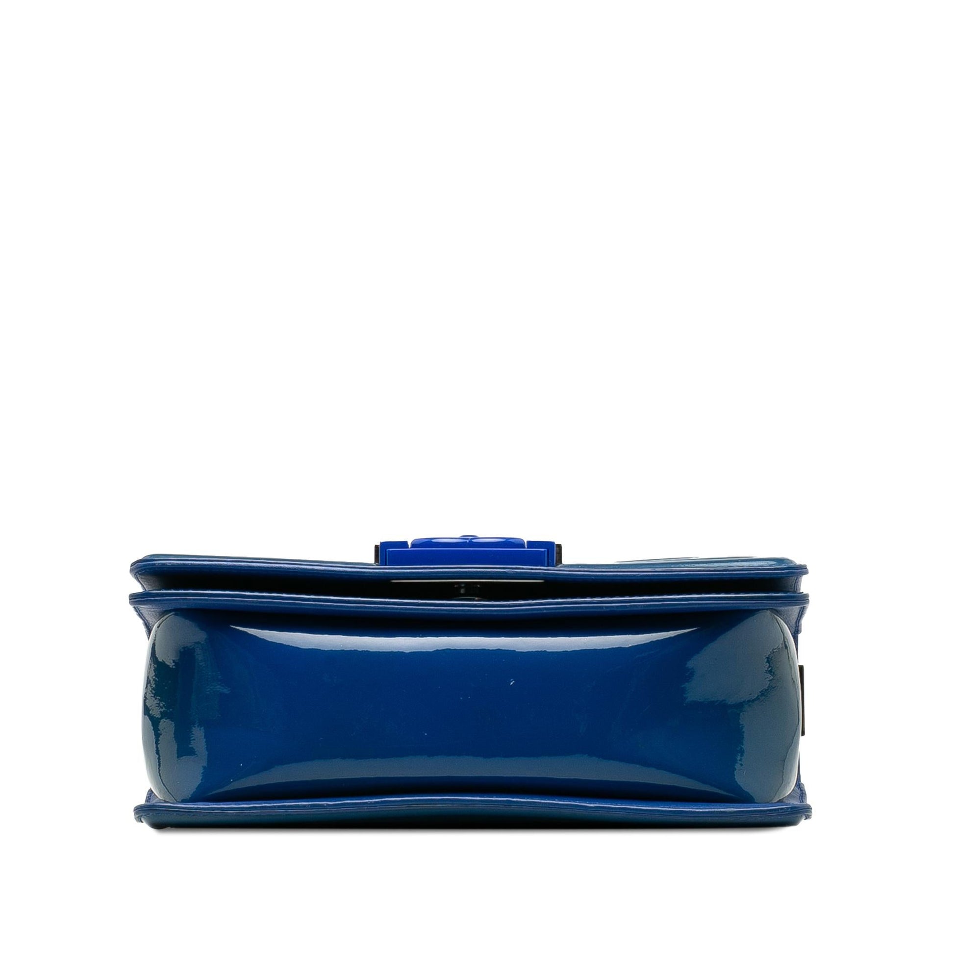 Chanel Small Crossbody Bag - Almora Bags