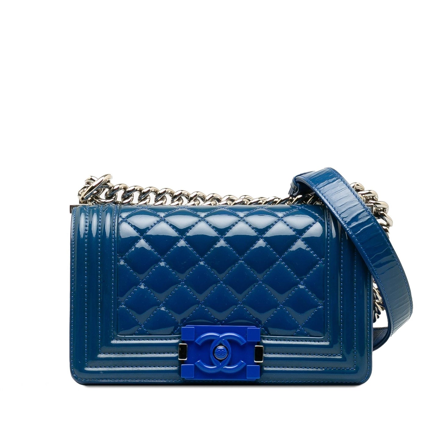 Chanel Small Crossbody Bag - Almora Bags