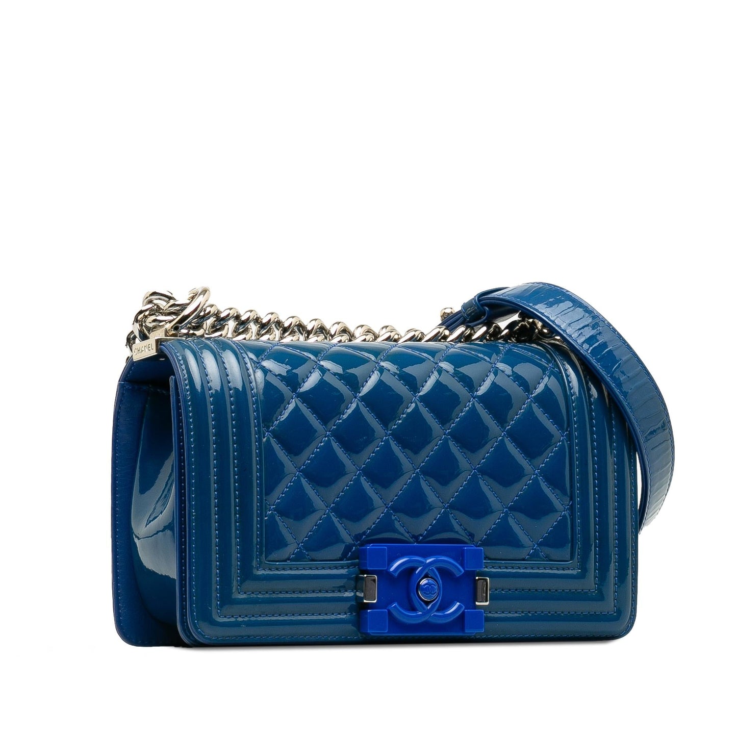 Chanel Small Crossbody Bag - Almora Bags