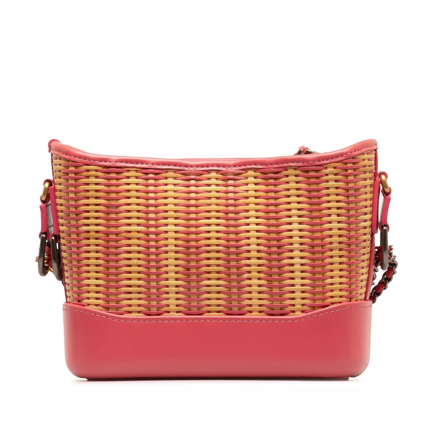 Chanel Small Crossbody Bag - Almora Bags