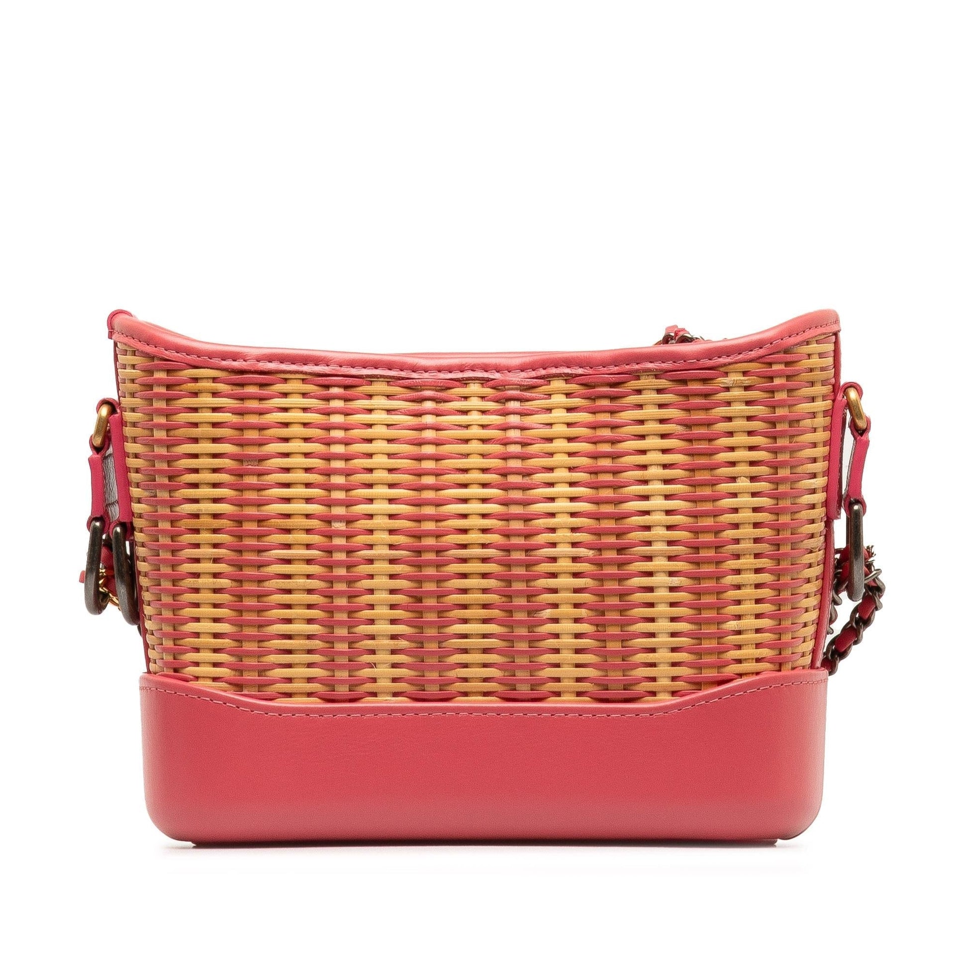 Chanel Small Crossbody Bag - Almora Bags