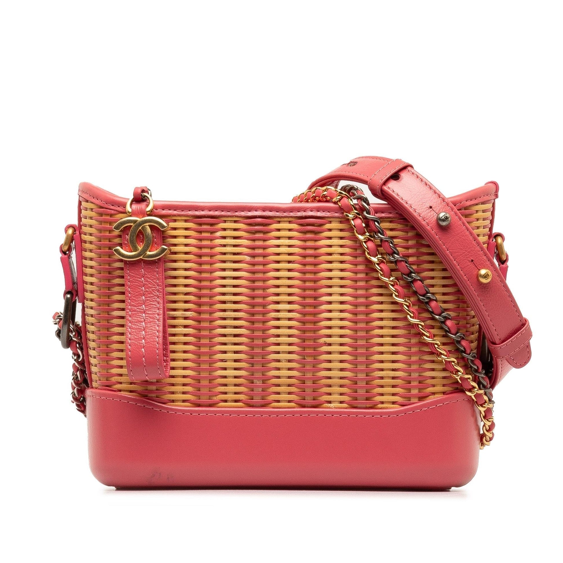 Chanel Small Crossbody Bag - Almora Bags