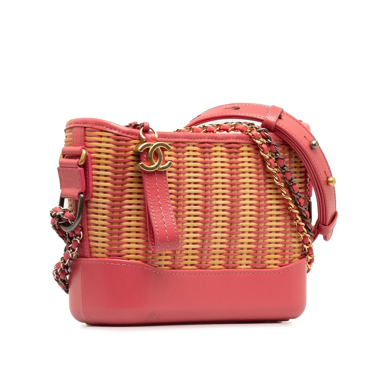 Chanel Small Crossbody Bag - Almora Bags