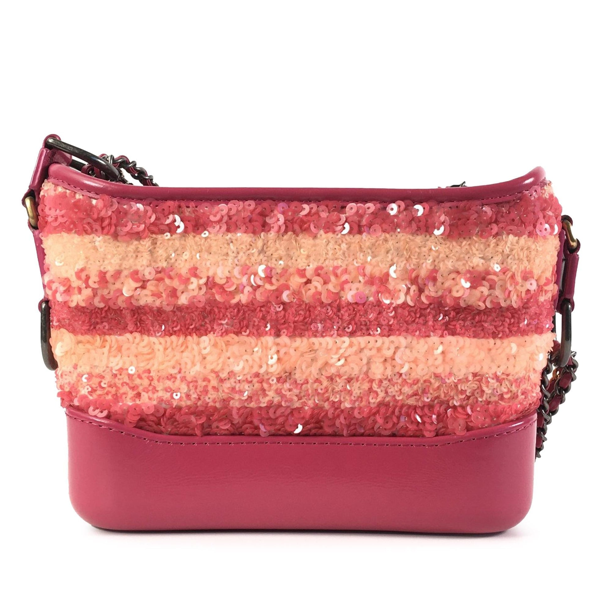 Chanel Small Crossbody Bag - Almora Bags