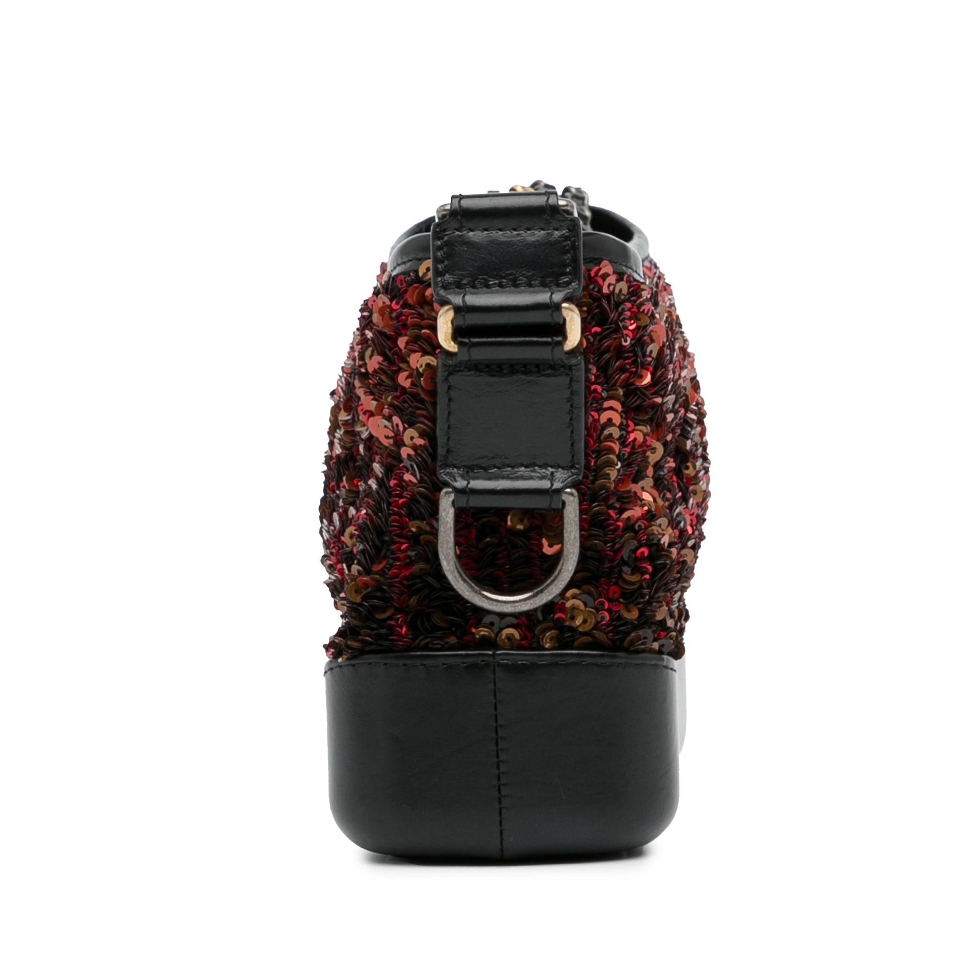 Chanel Small Crossbody Bag - Almora Bags