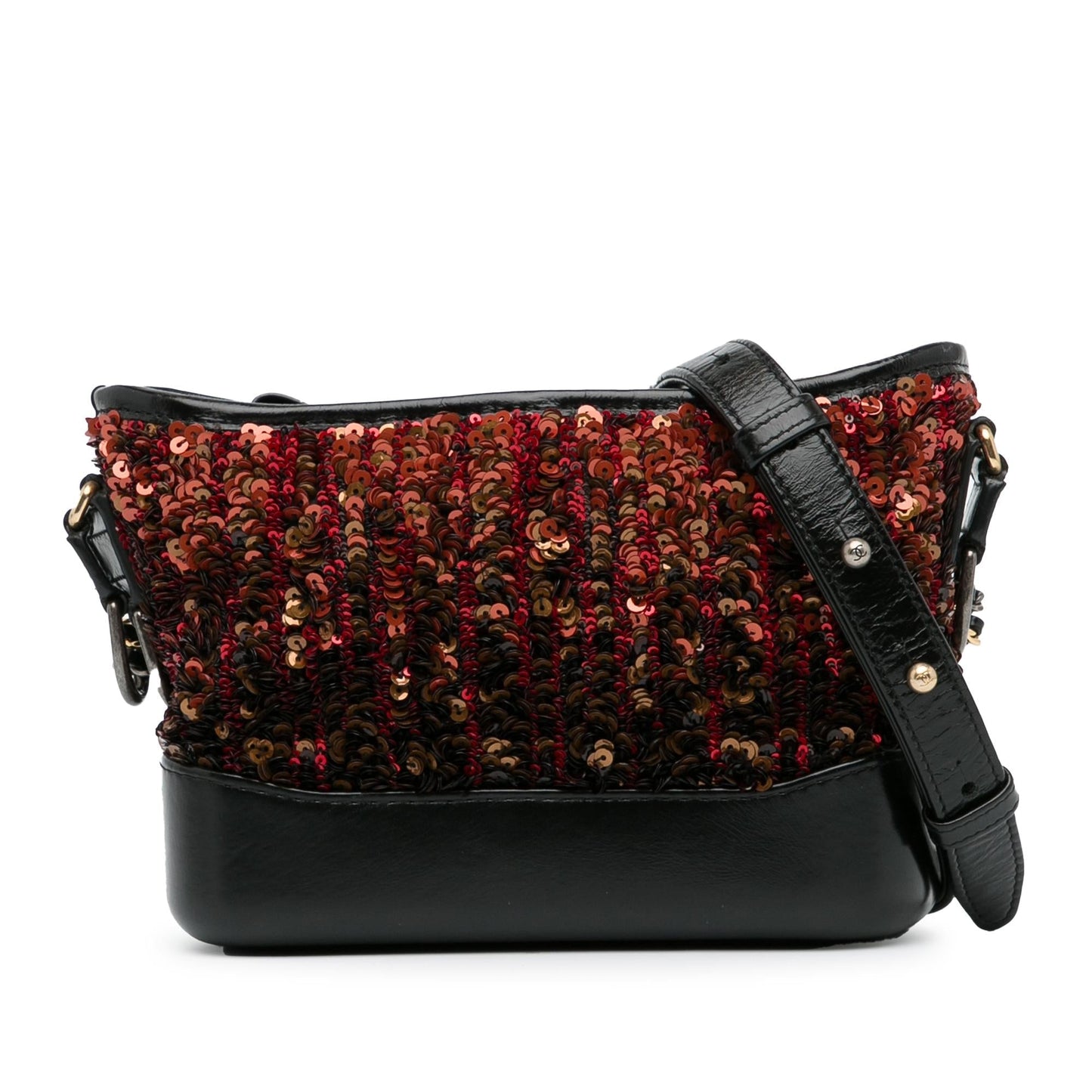 Chanel Small Crossbody Bag - Almora Bags
