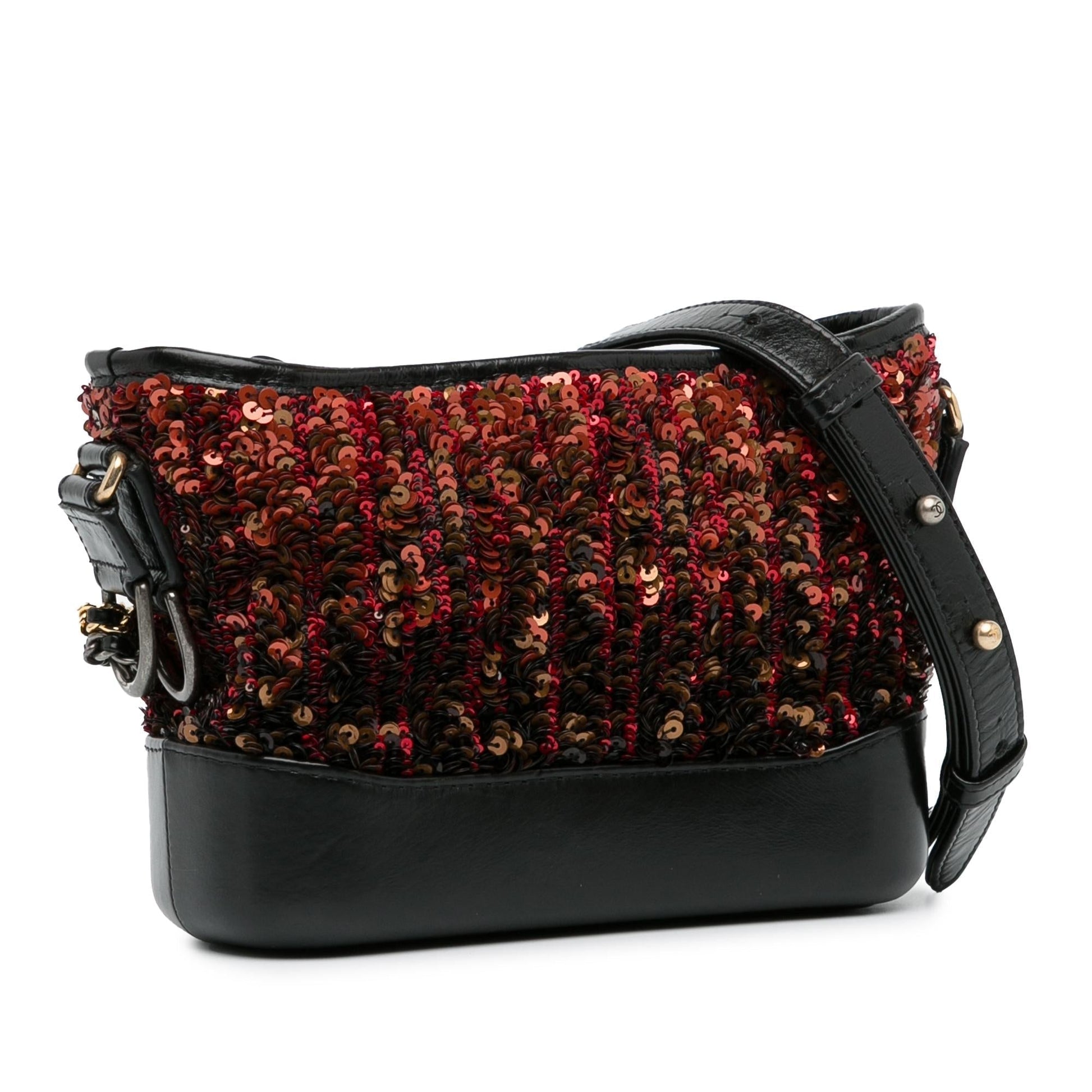 Chanel Small Crossbody Bag - Almora Bags