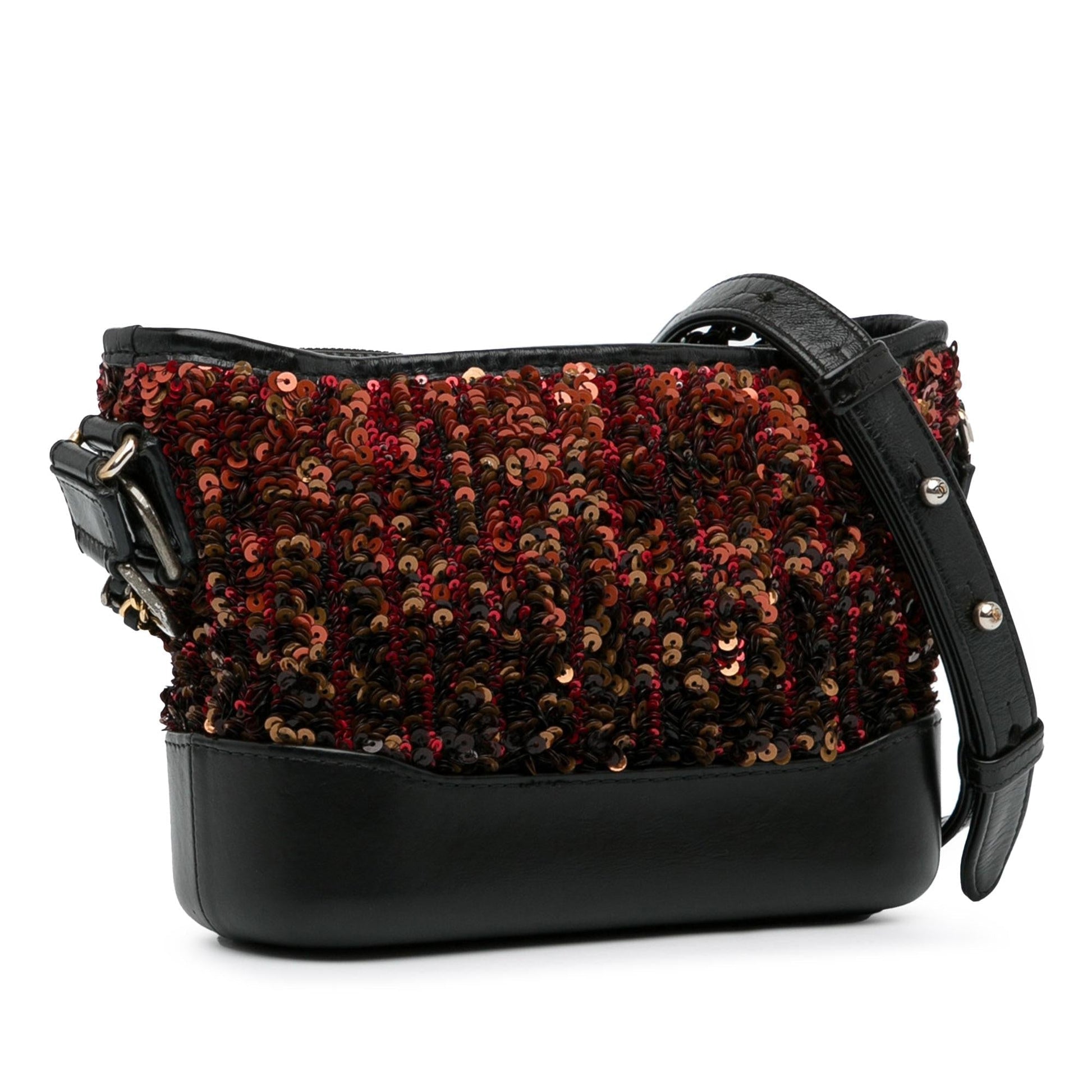 Chanel Small Crossbody Bag - Almora Bags