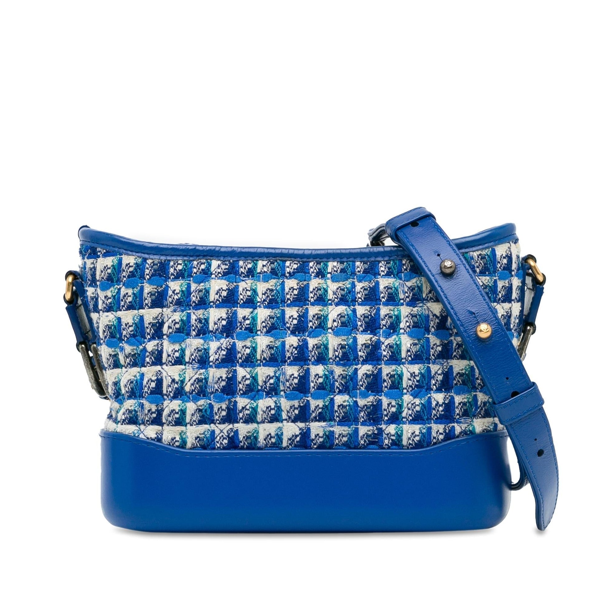 Chanel Small Crossbody Bag - Almora Bags