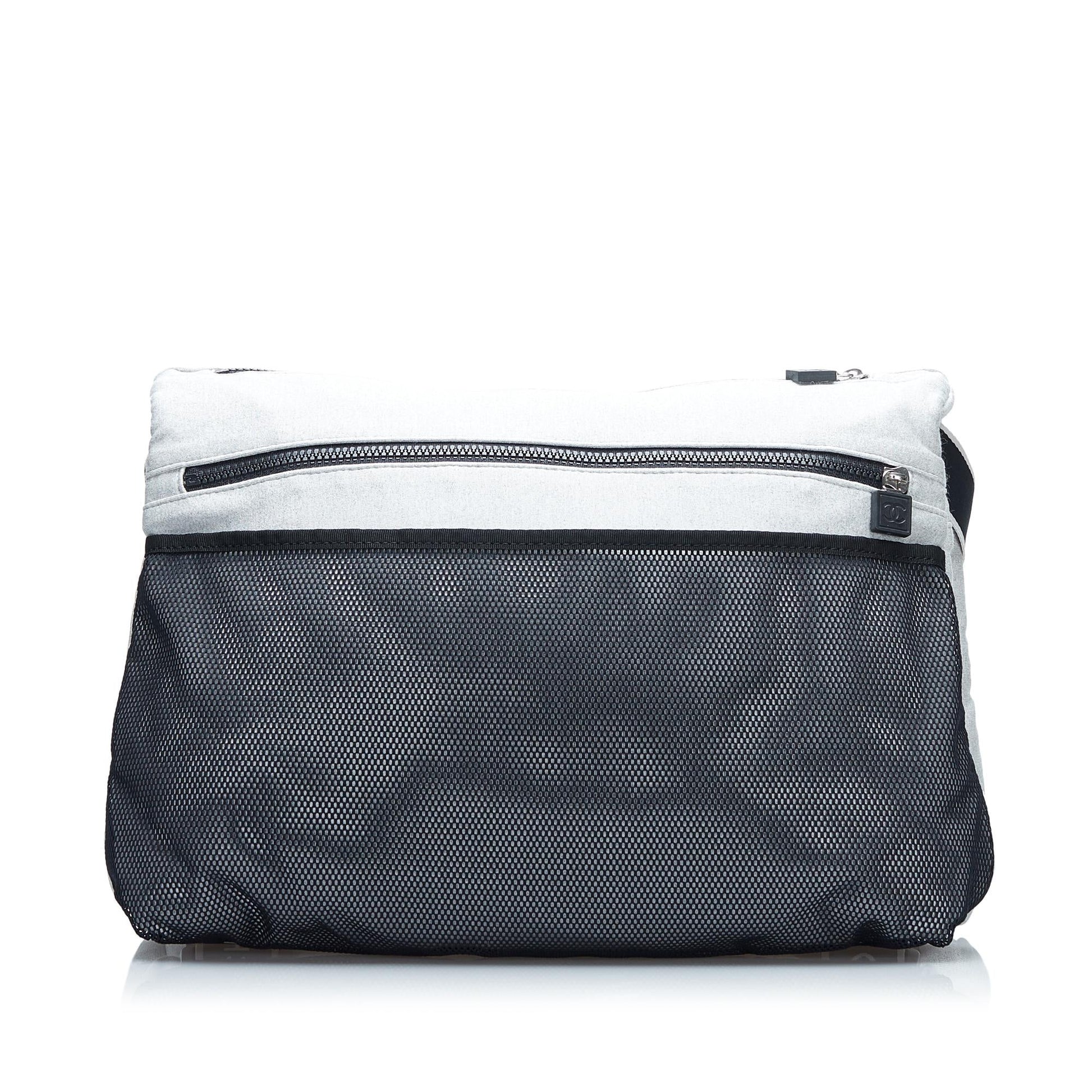 Chanel Crossbody Bag - Almora Bags