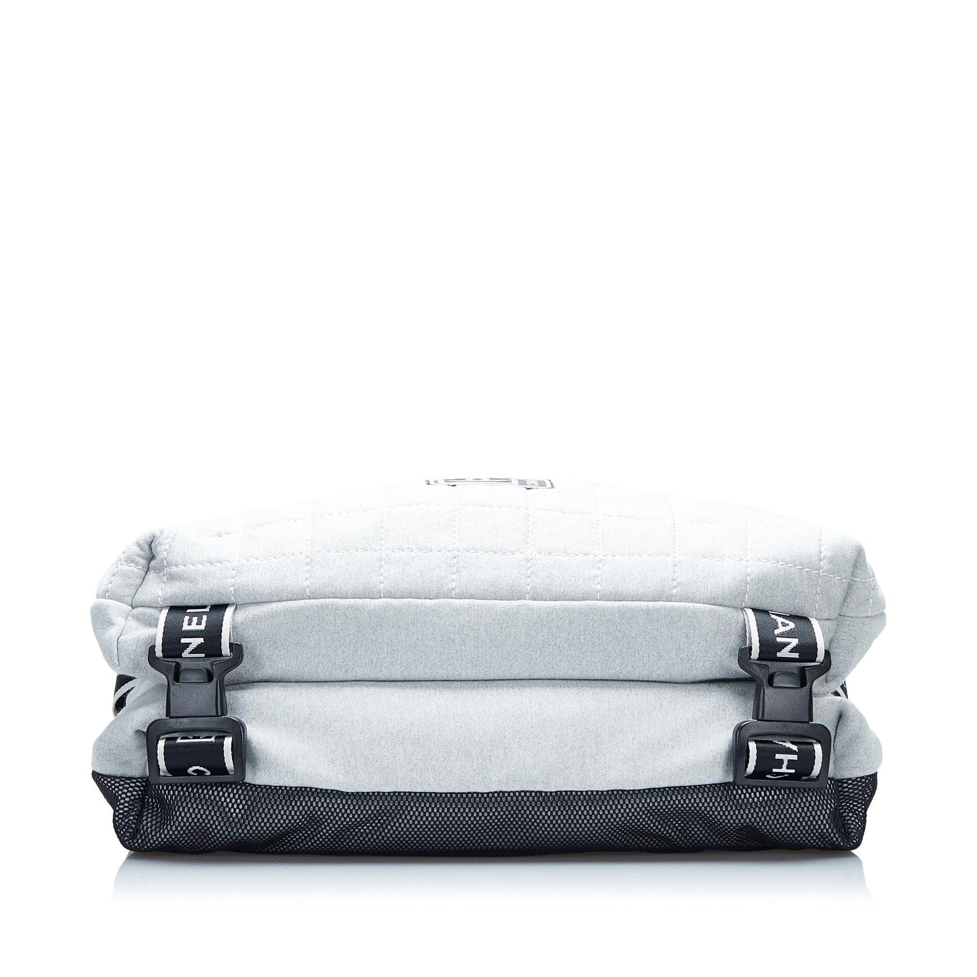 Chanel Crossbody Bag - Almora Bags