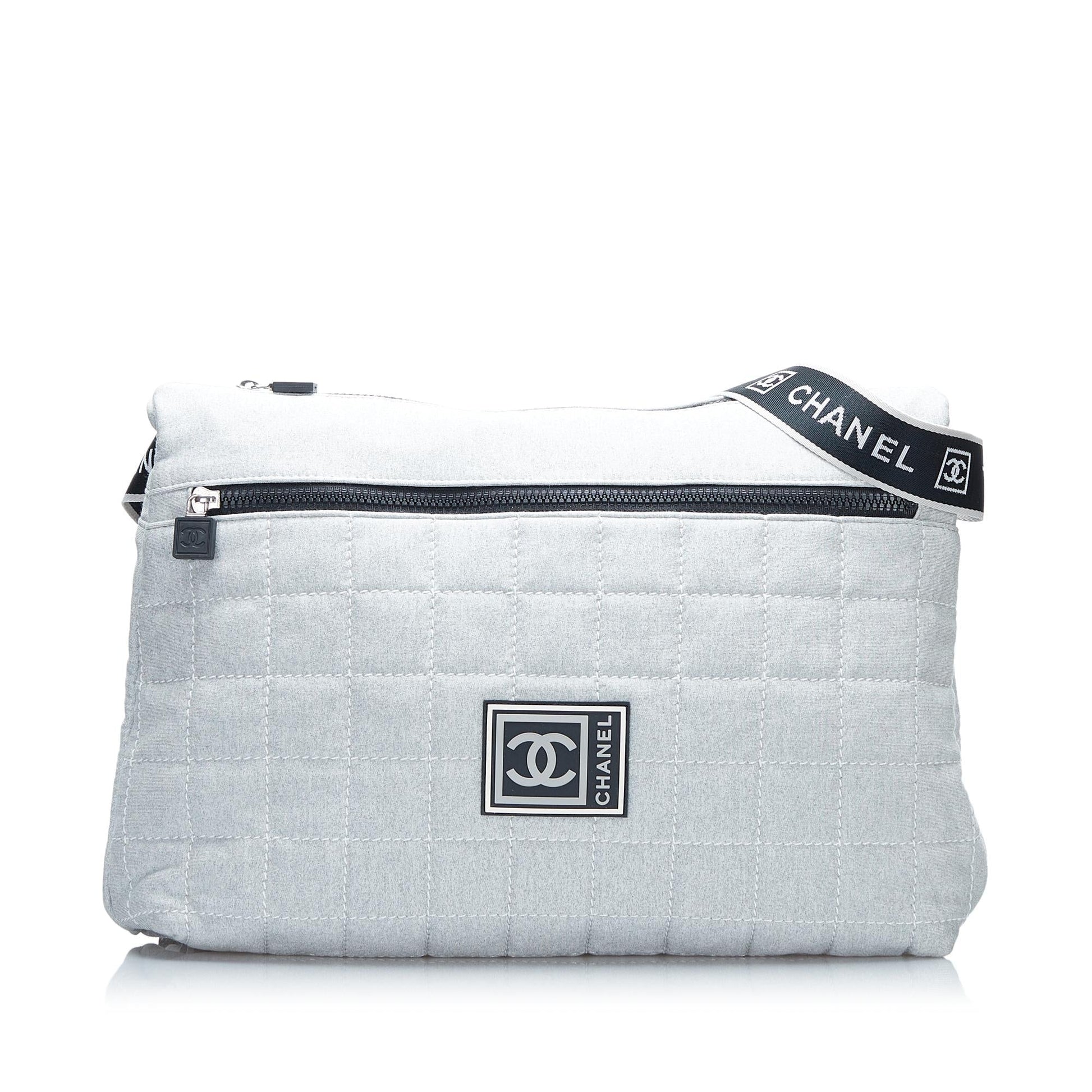 Chanel Crossbody Bag - Almora Bags
