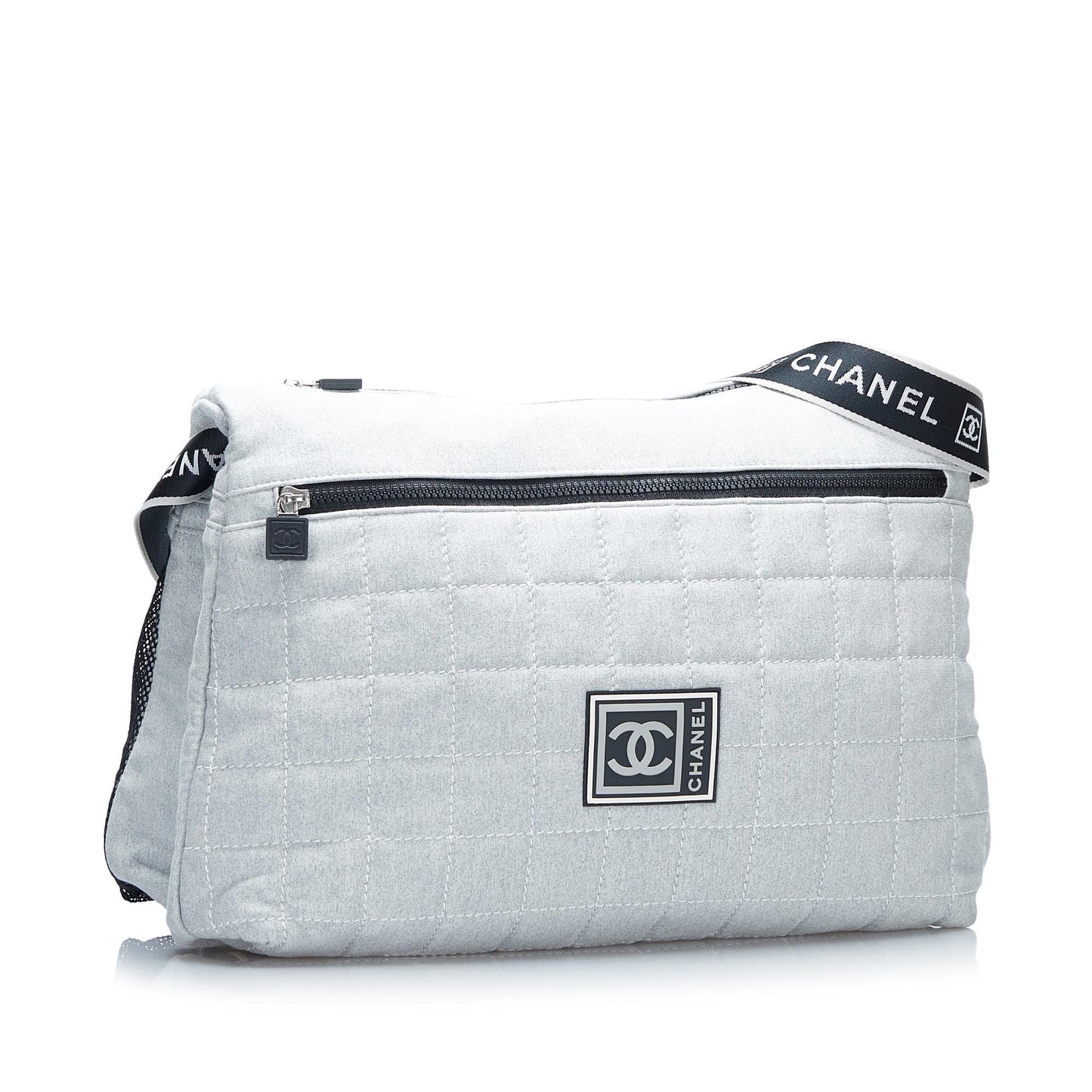 Chanel Crossbody Bag - Almora Bags