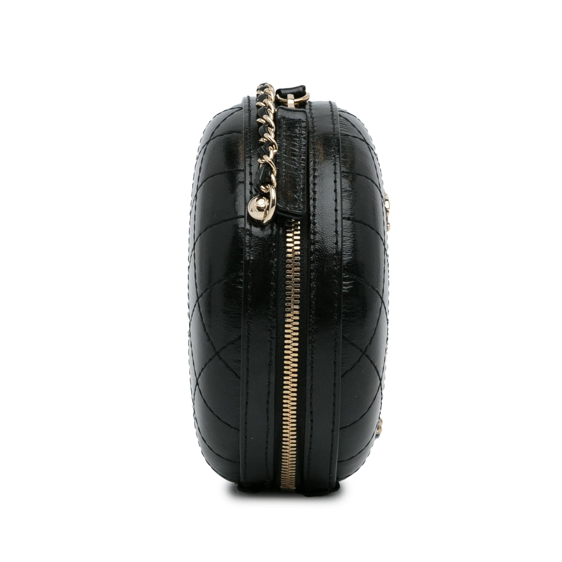 Chanel Crossbody Bag - Almora Bags