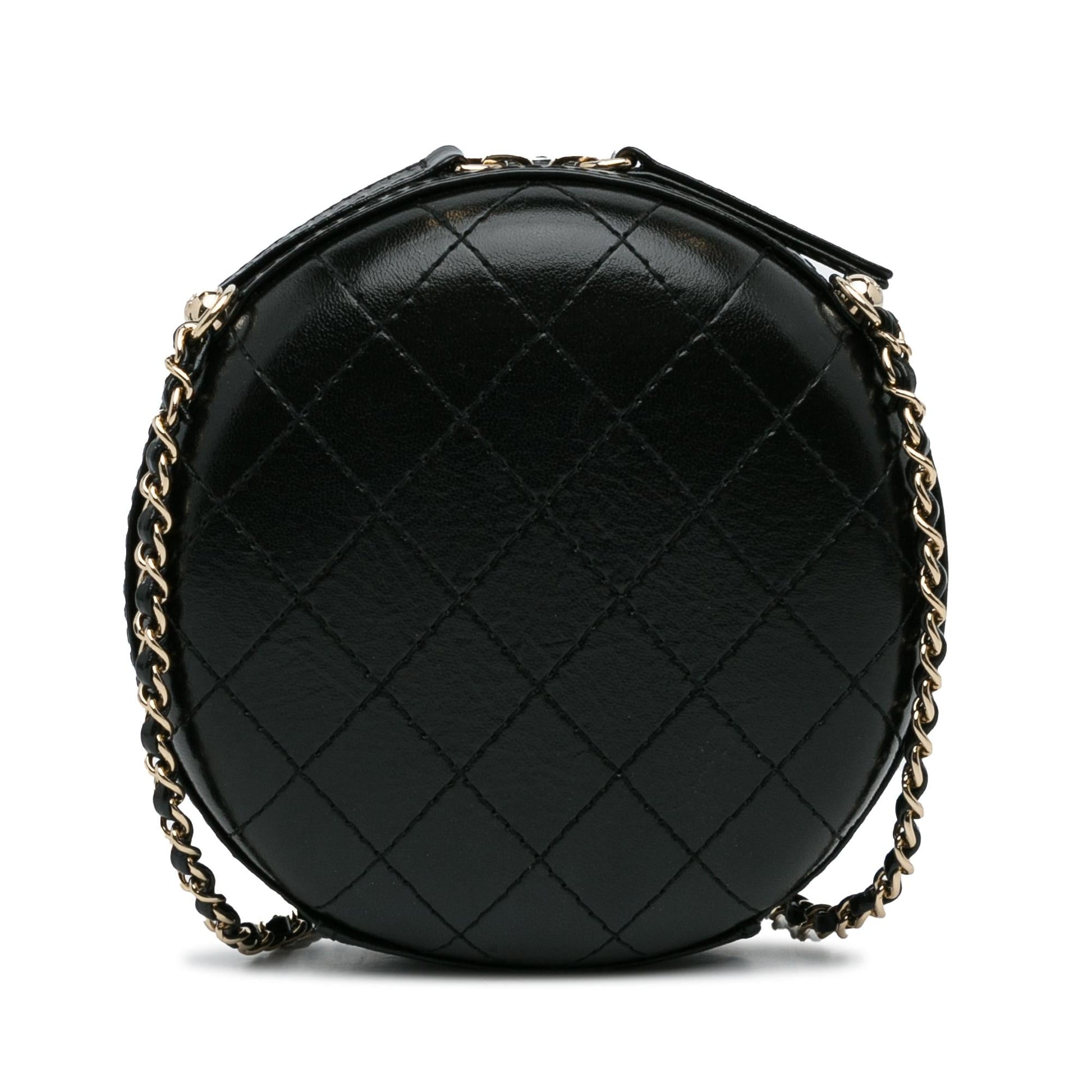 Chanel Crossbody Bag - Almora Bags