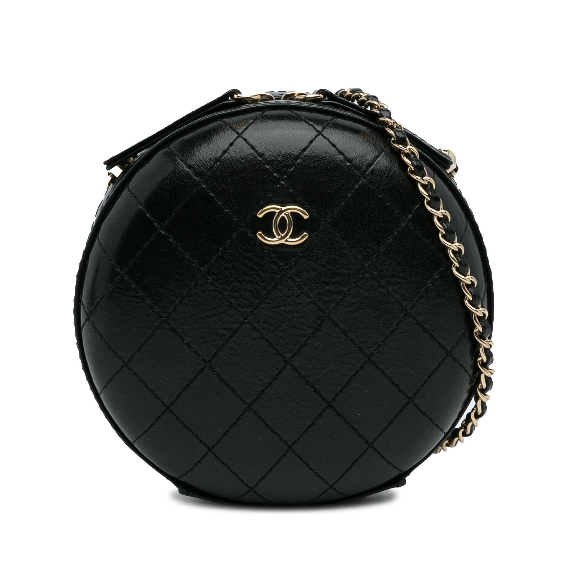 Chanel Crossbody Bag - Almora Bags