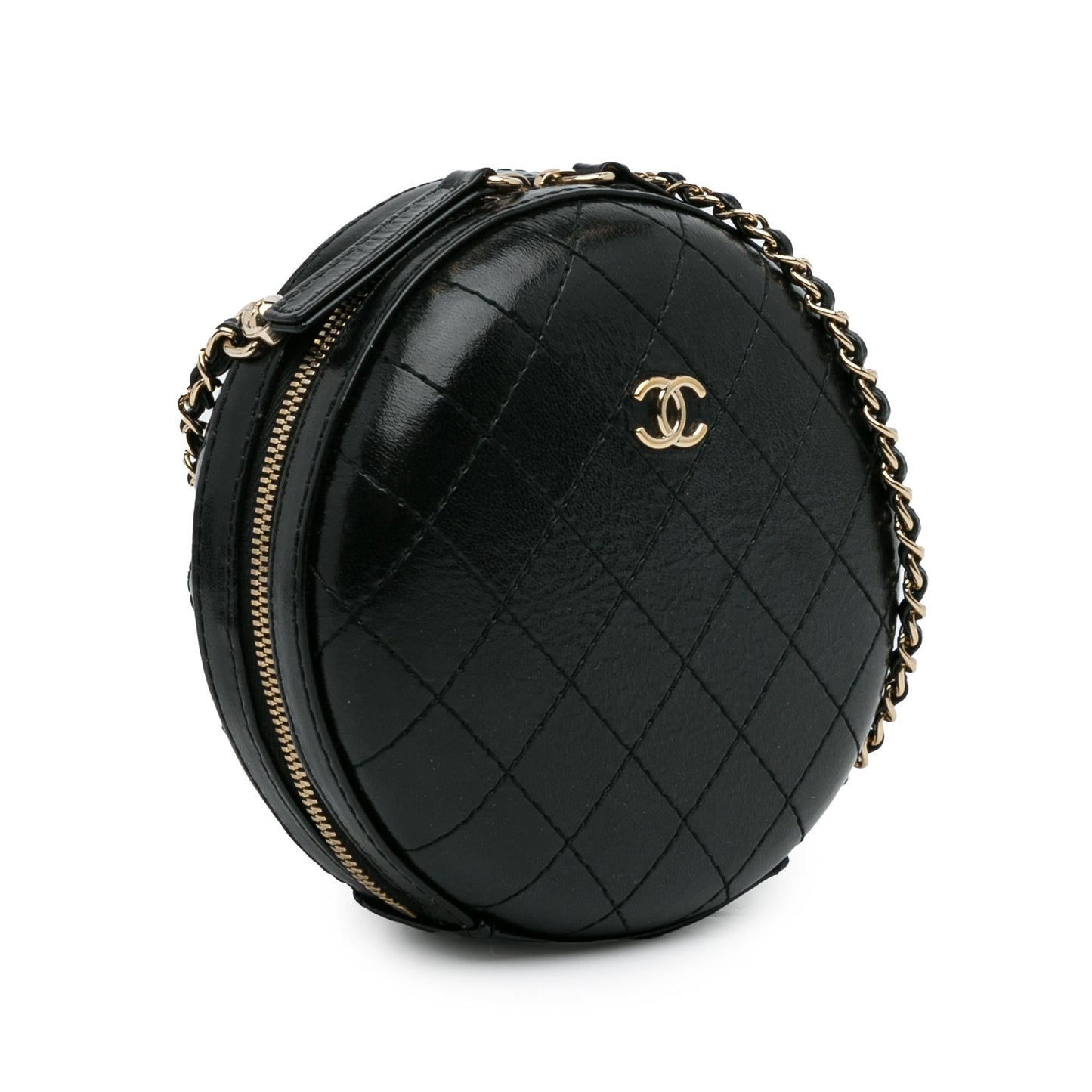 Chanel Crossbody Bag - Almora Bags