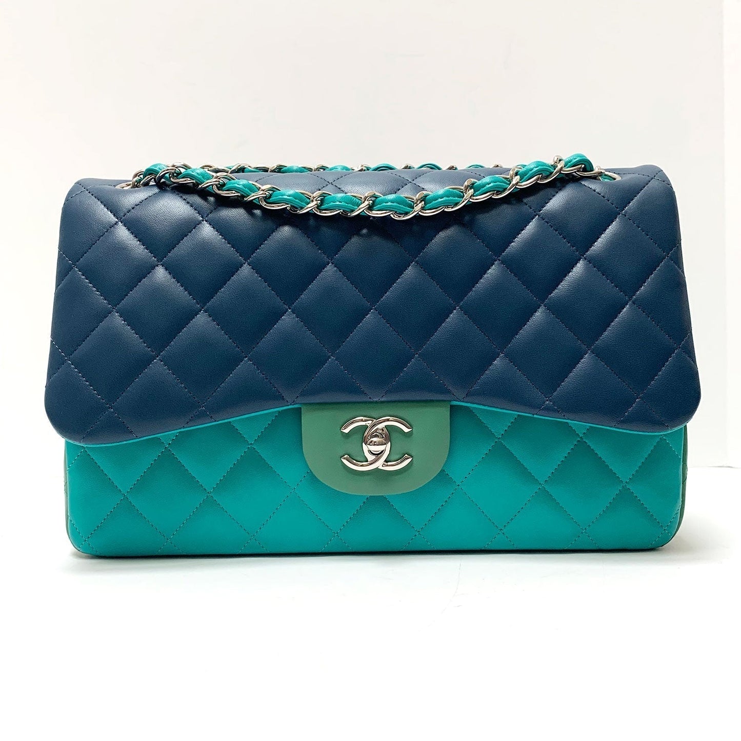 Chanel Flap Shoulder Bag - Almora Bags