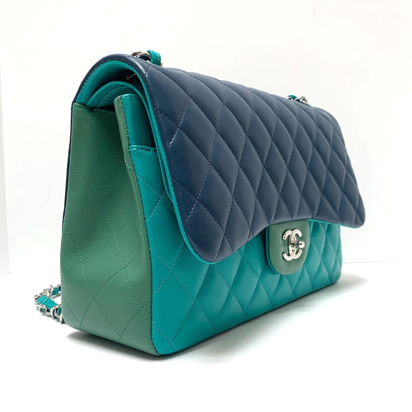 Chanel Flap Shoulder Bag - Almora Bags