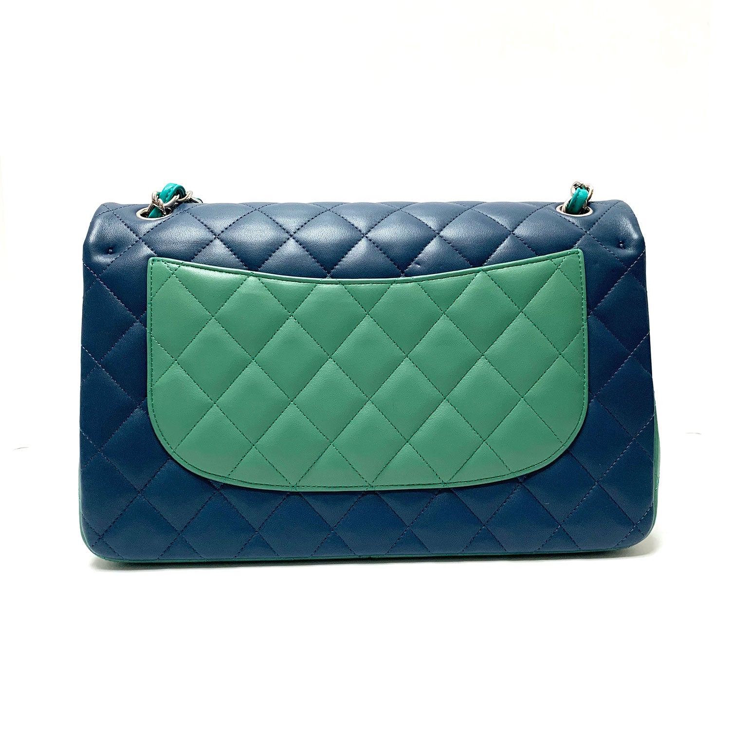 Chanel Flap Shoulder Bag - Almora Bags