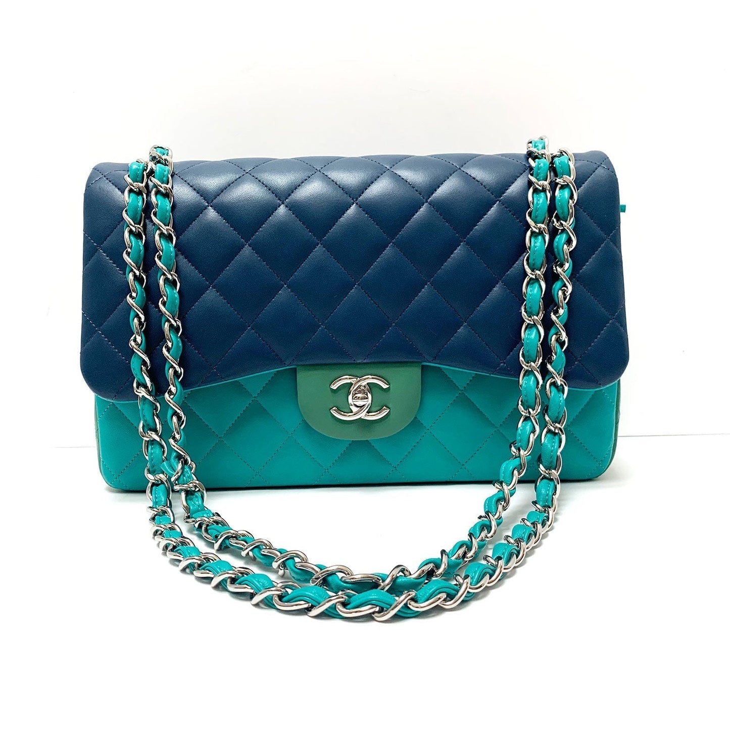 Chanel Flap Shoulder Bag - Almora Bags