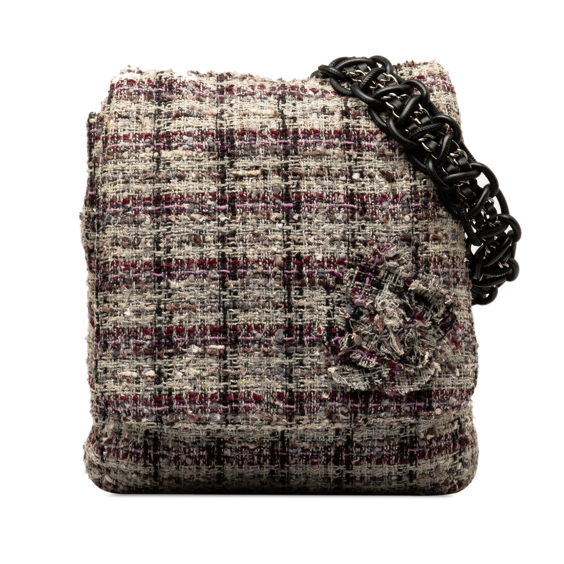 Chanel Crossbody Bag - Almora Bags