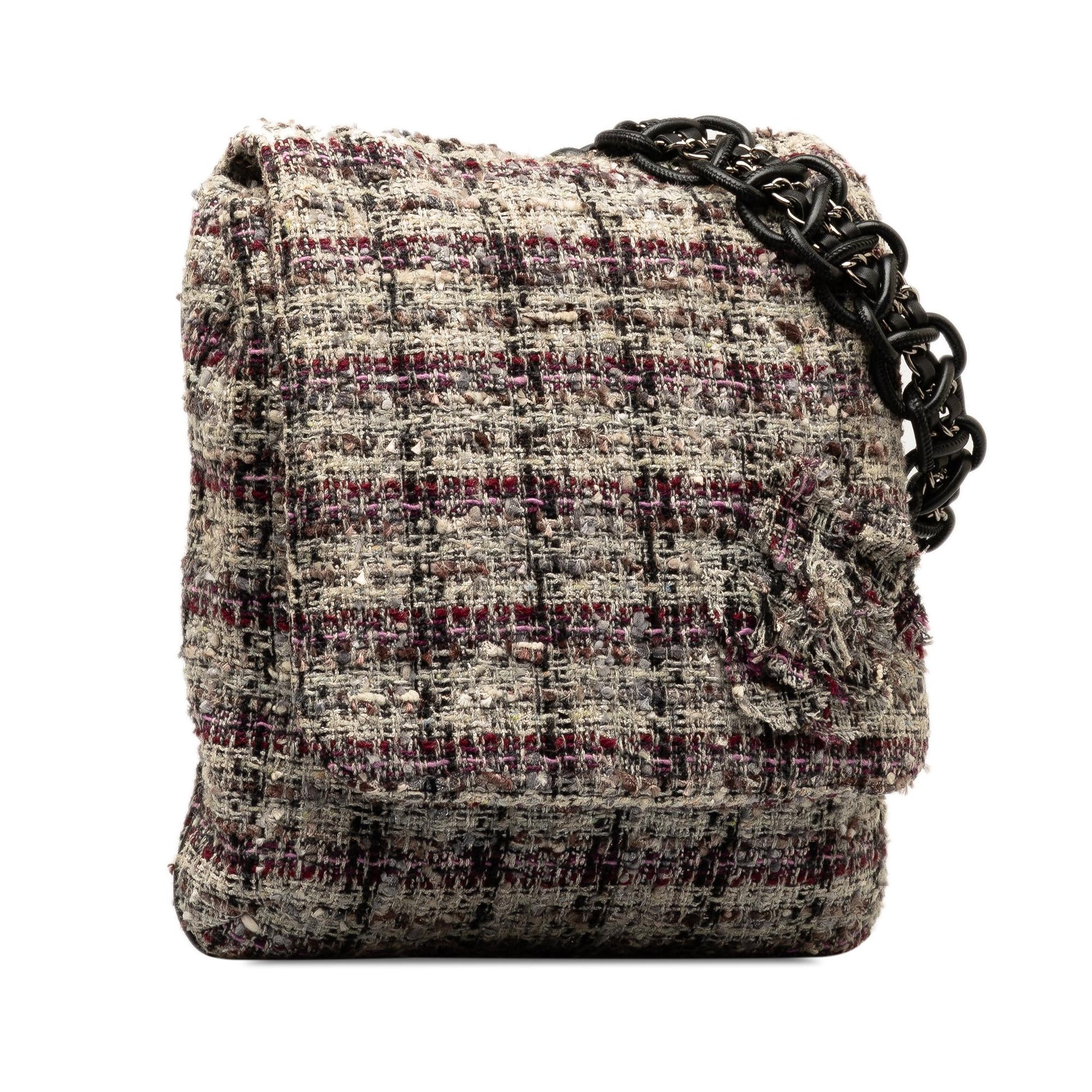 Chanel Crossbody Bag - Almora Bags