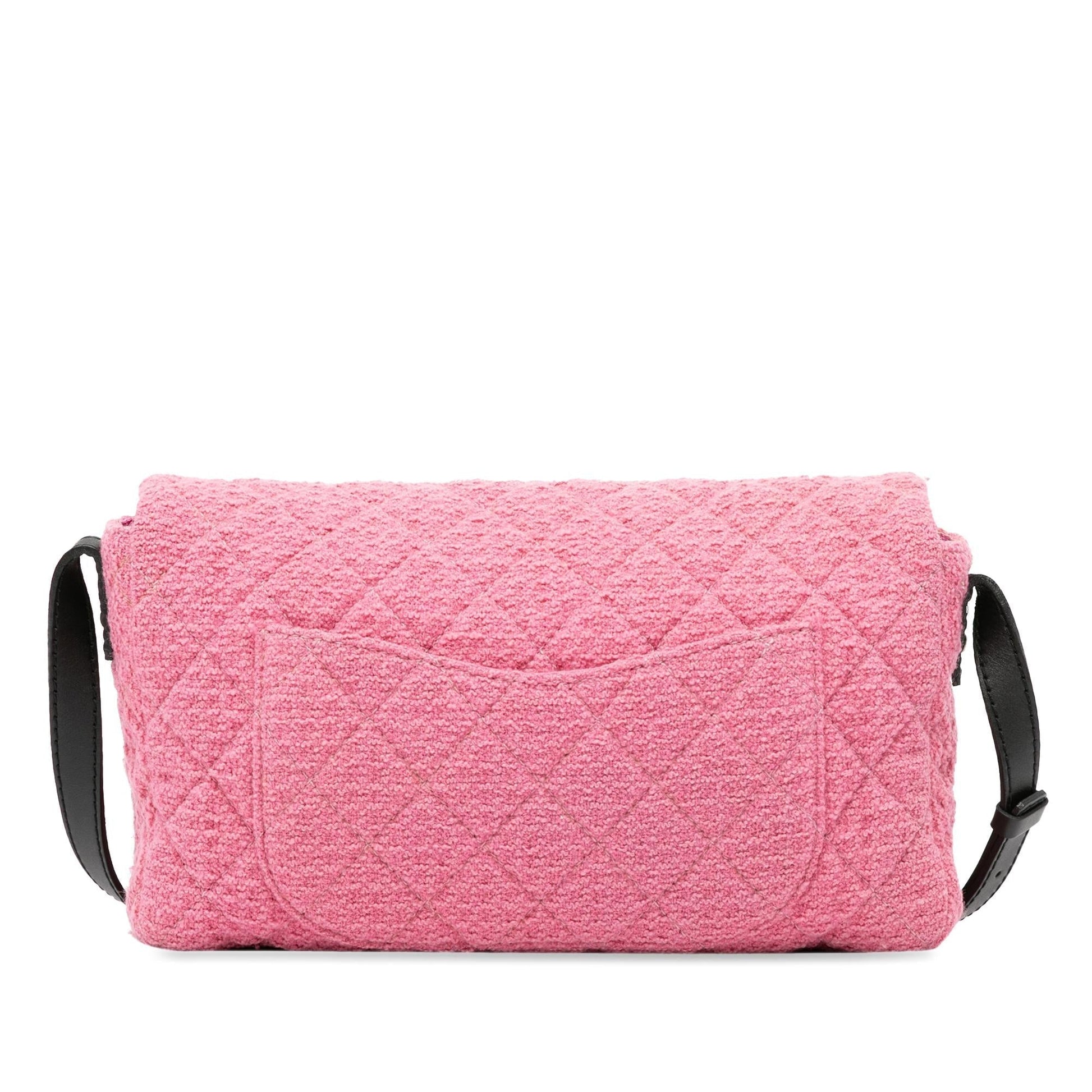 Chanel Crossbody Bag - Almora Bags